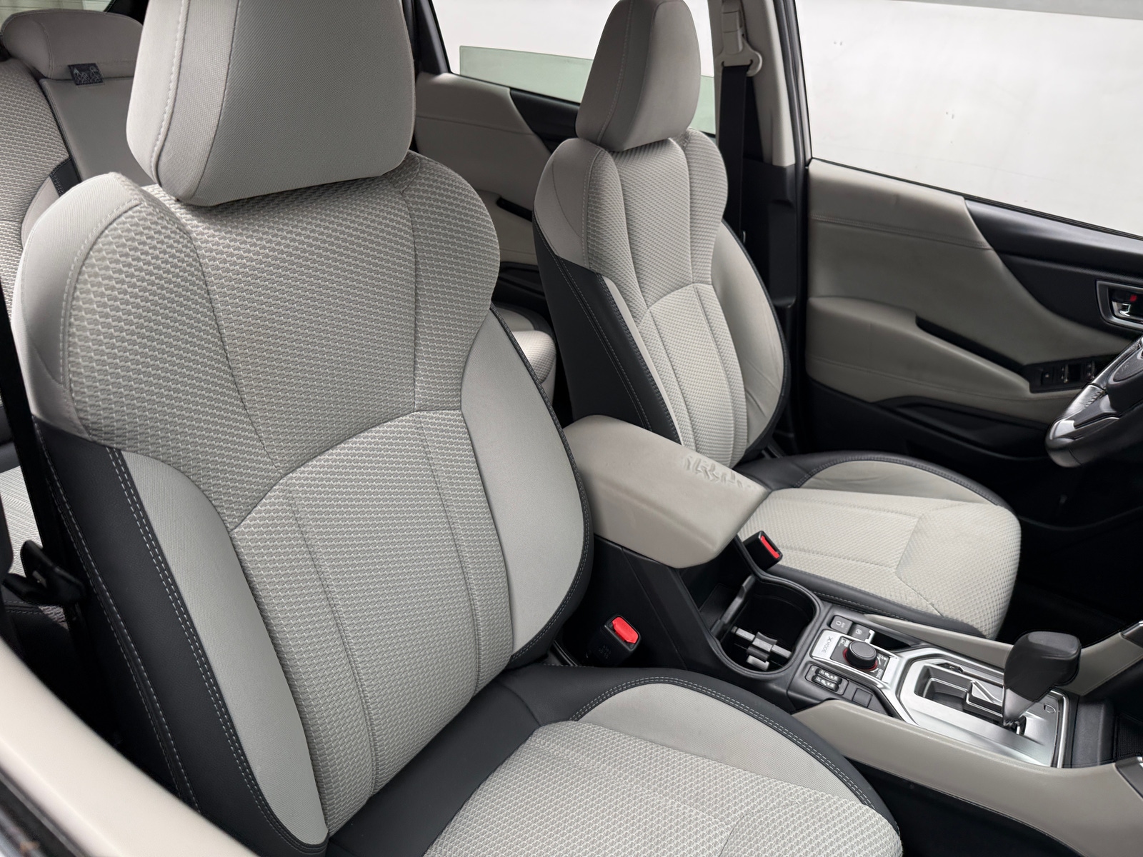 Thumbnail: 2019 Subaru Forester - 2