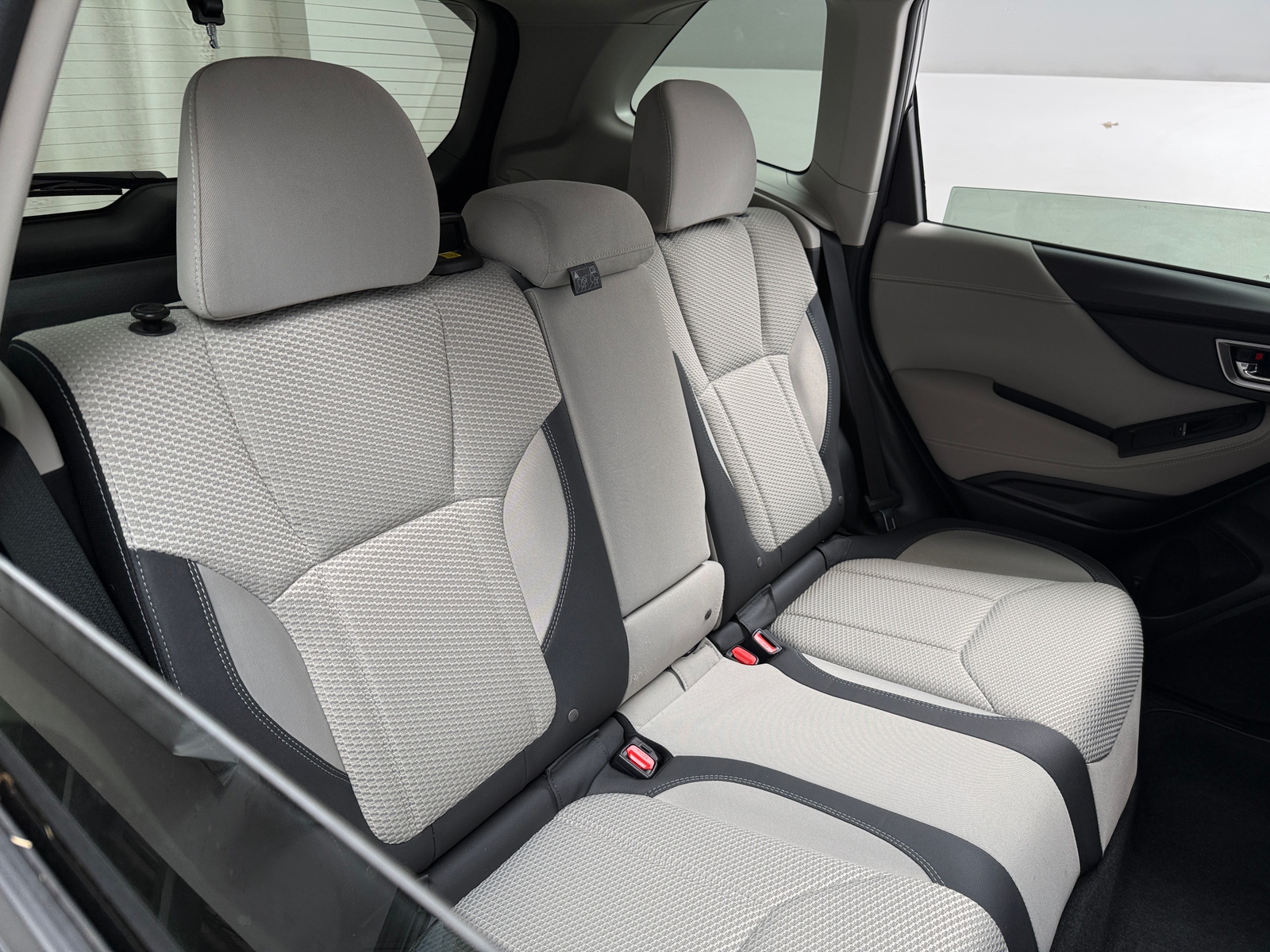Thumbnail: 2019 Subaru Forester - 6