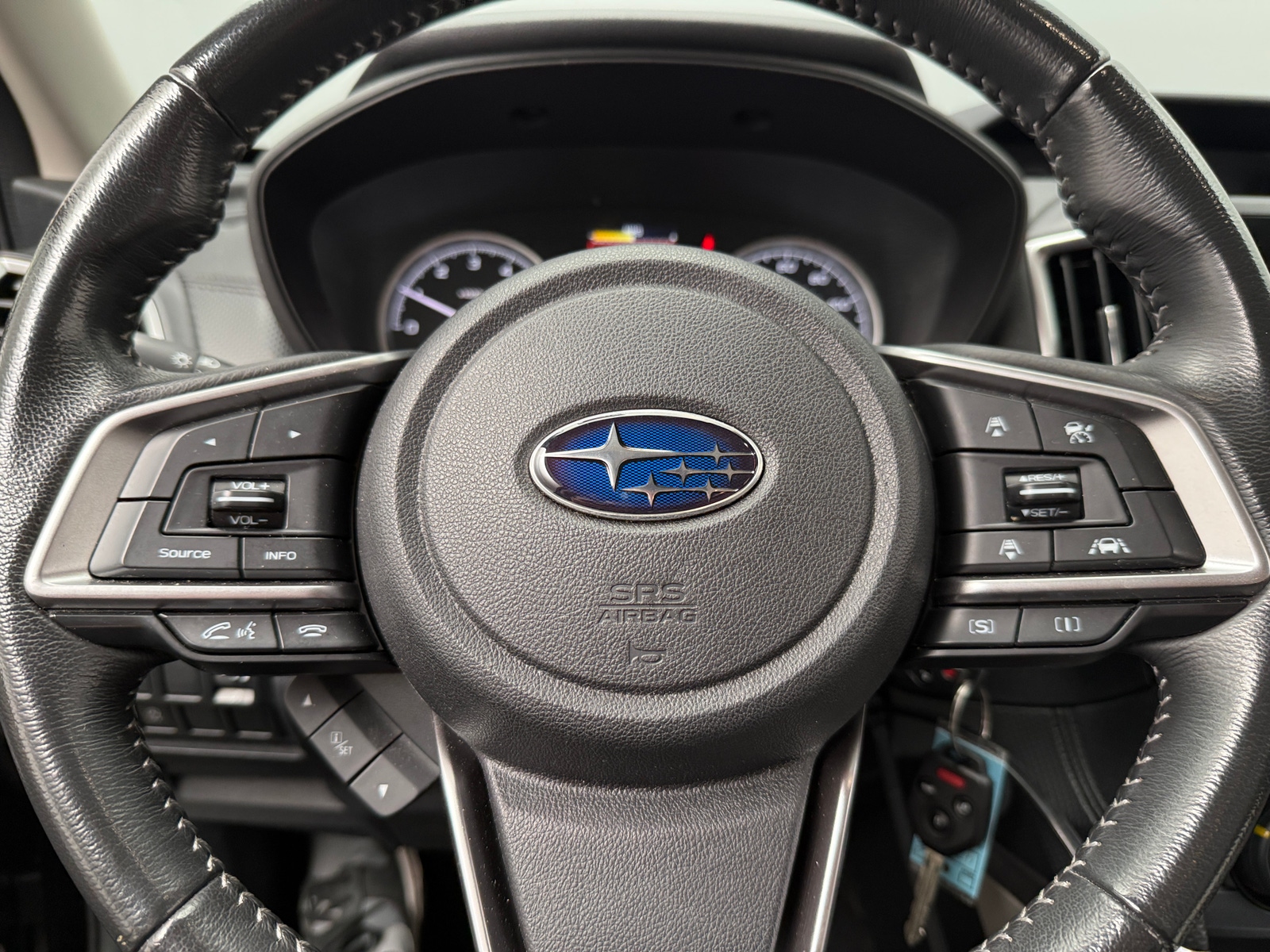 Thumbnail: 2019 Subaru Forester - 5