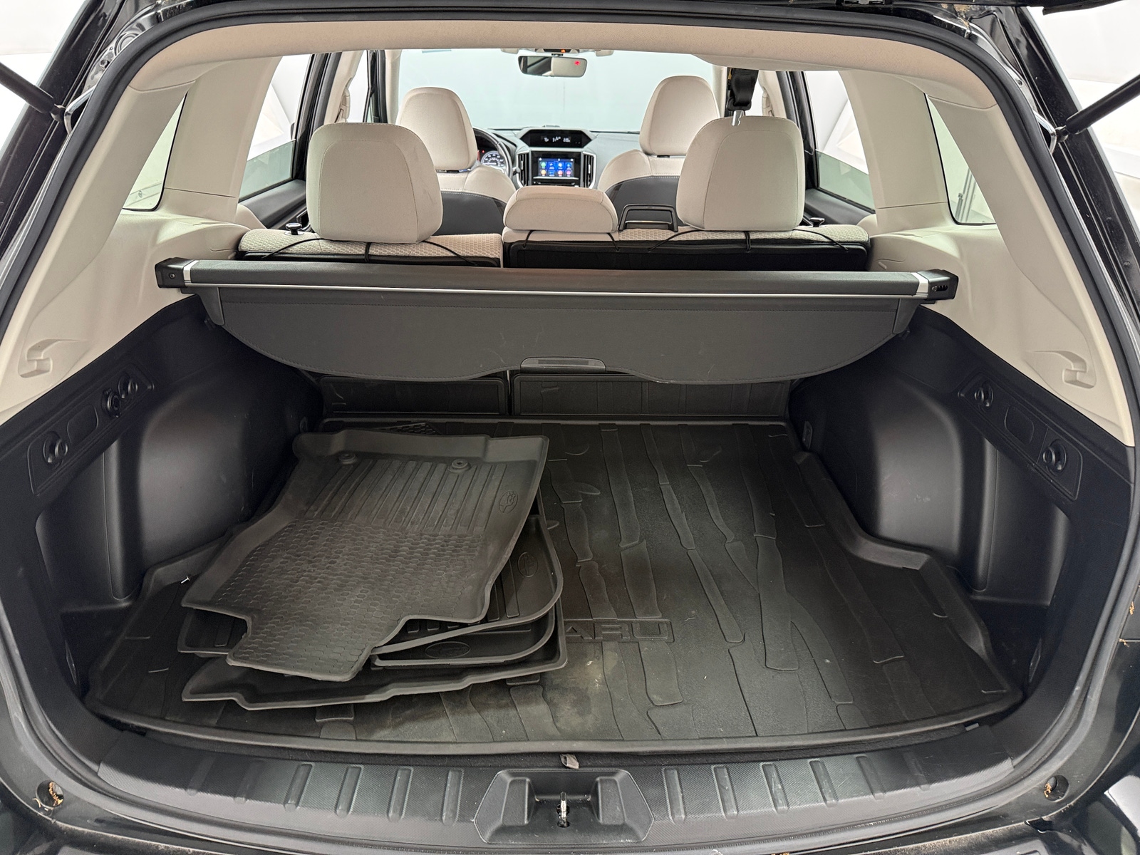 Thumbnail: 2019 Subaru Forester - 7