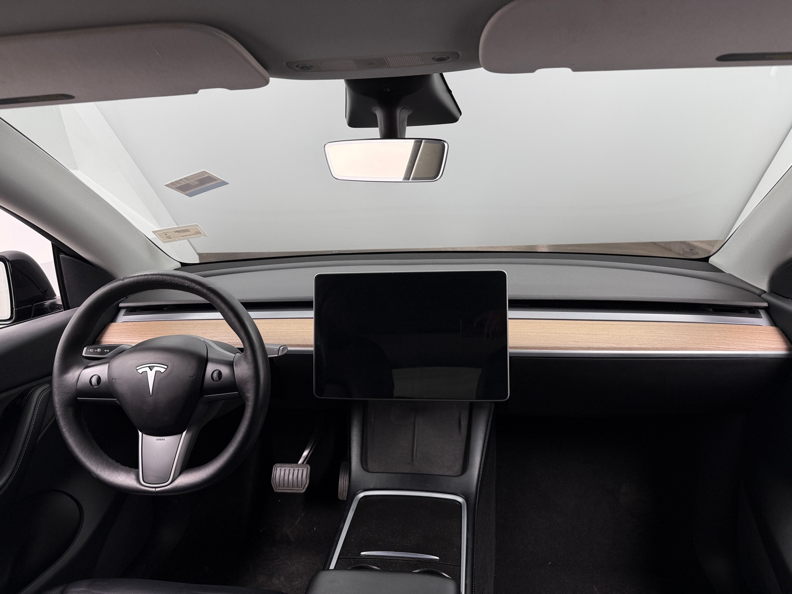 Thumbnail: 2021 Tesla Model Y - 2