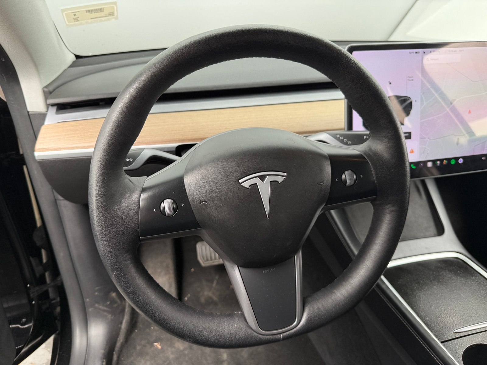 Thumbnail: 2021 Tesla Model Y - 4