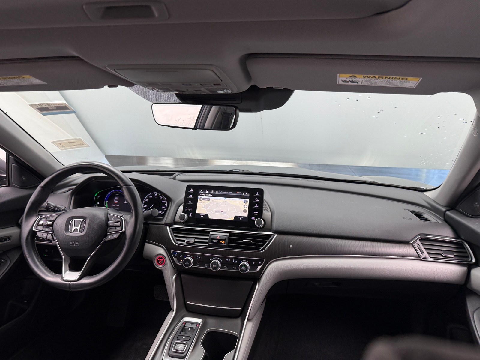 Thumbnail: 2020 Honda Accord - 2