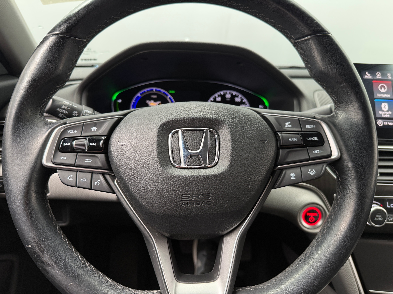 Thumbnail: 2020 Honda Accord - 4