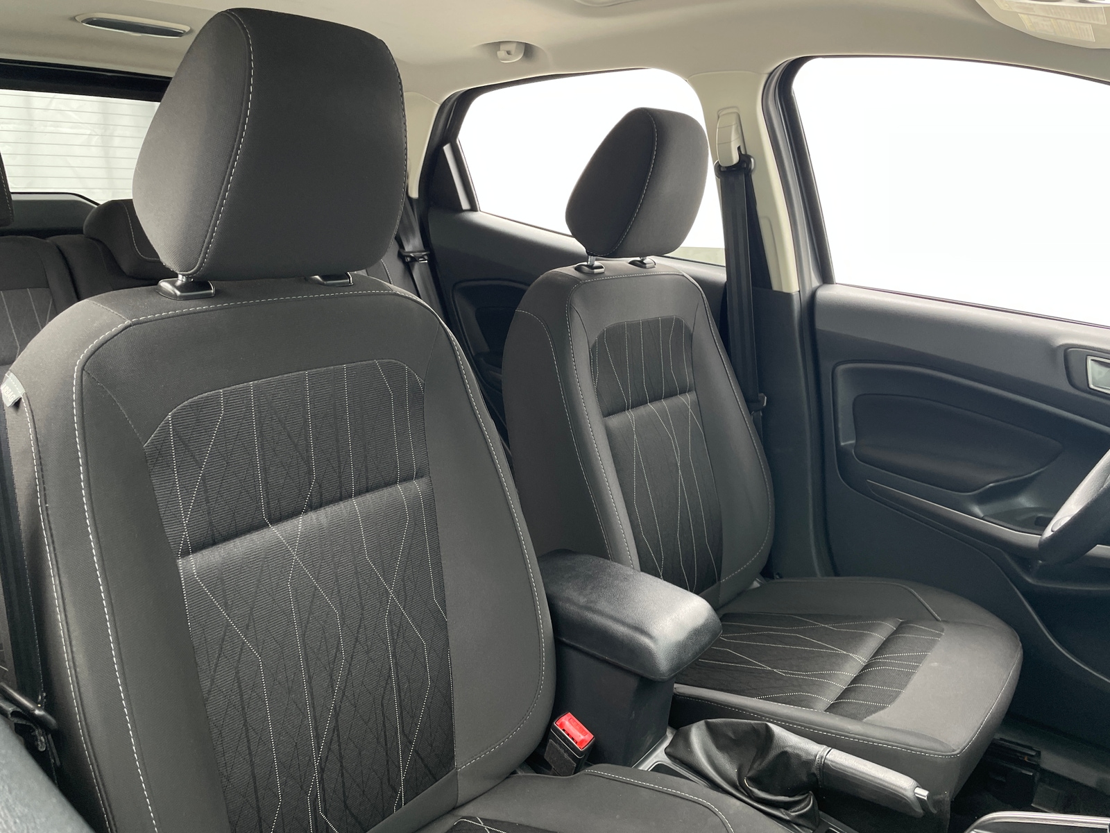 Thumbnail: 2021 Ford EcoSport - 2