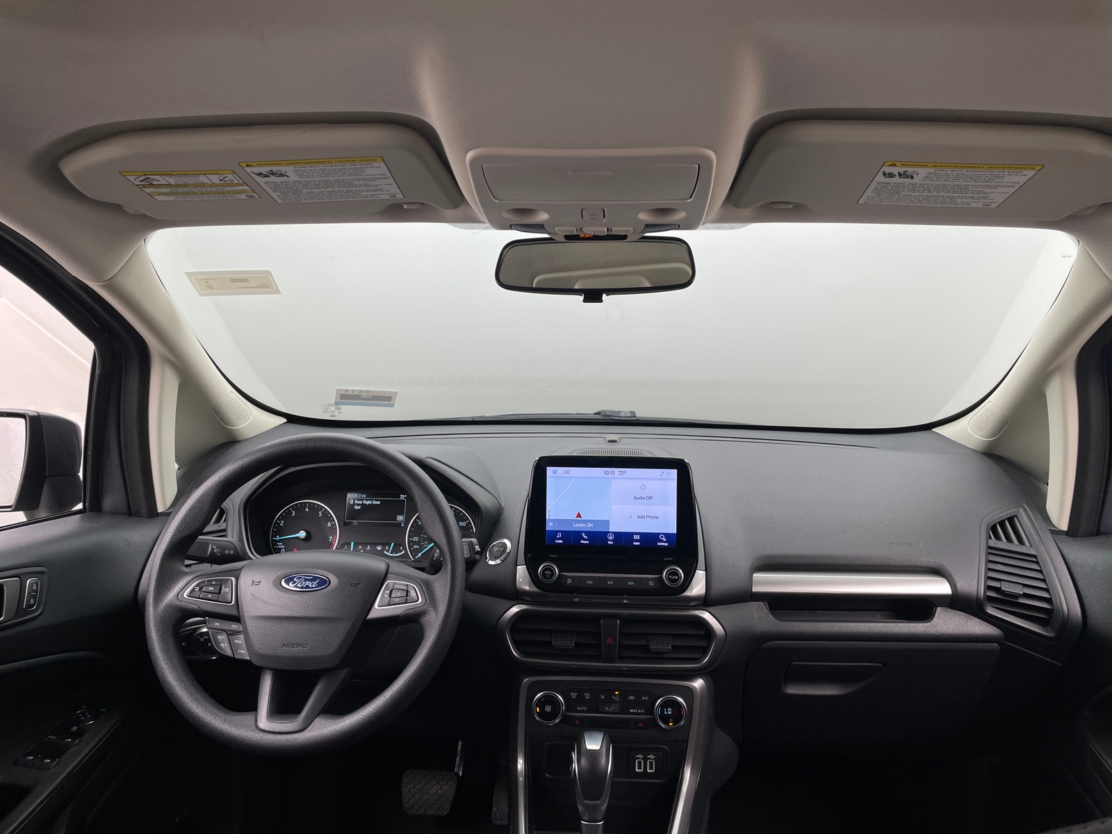 Thumbnail: 2021 Ford EcoSport - 3