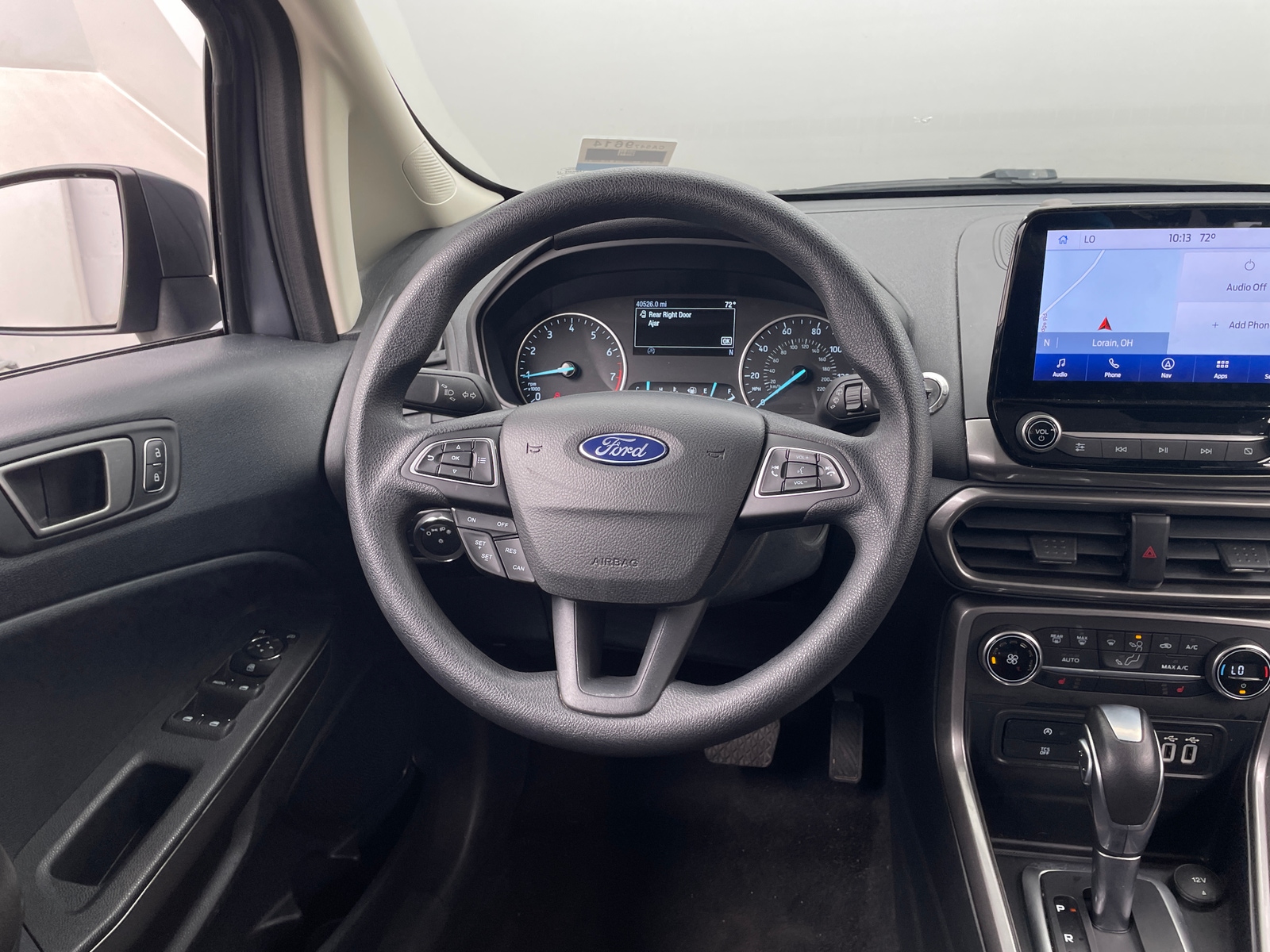 Thumbnail: 2021 Ford EcoSport - 5