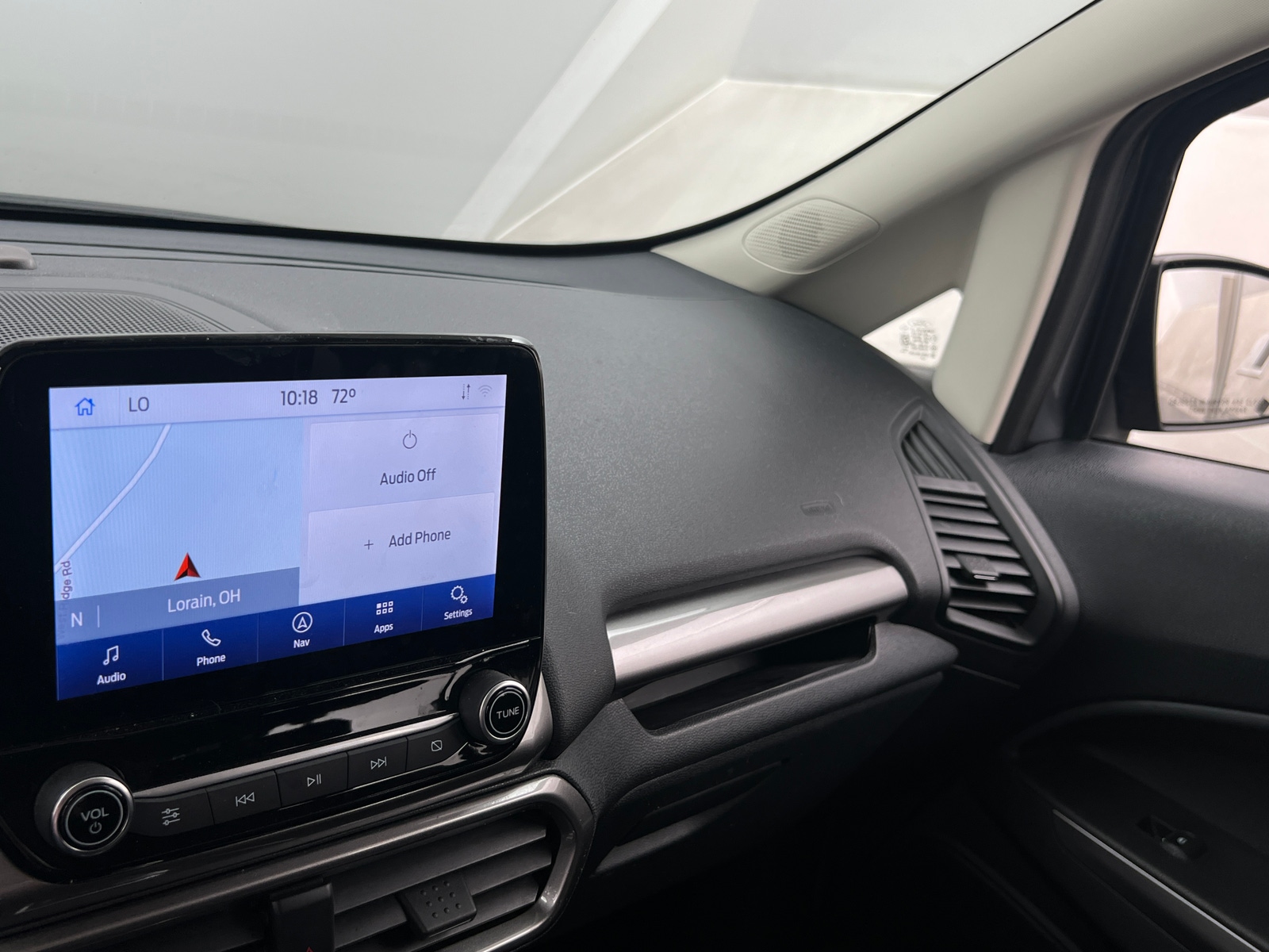 Thumbnail: 2021 Ford EcoSport - 4
