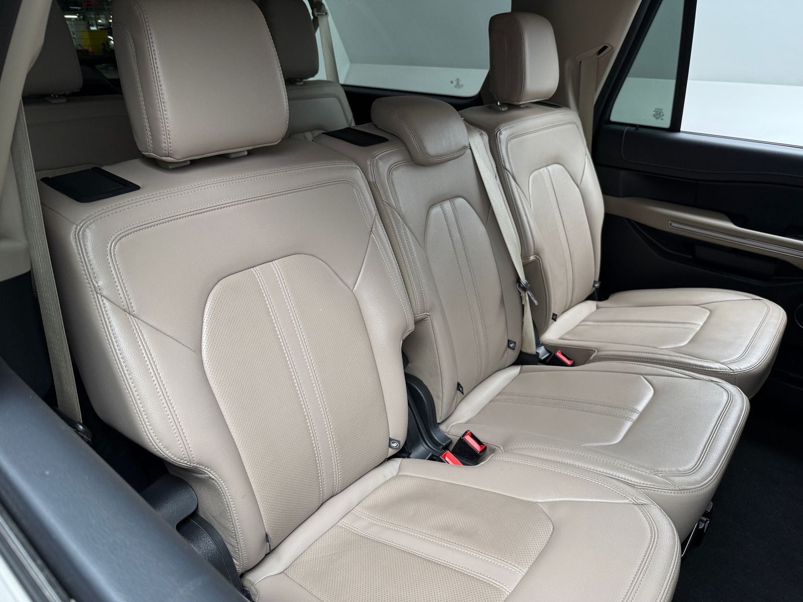 Thumbnail: 2024 Ford Expedition MAX - 5