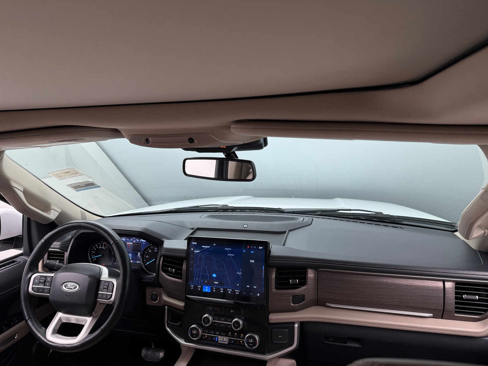Thumbnail: 2024 Ford Expedition MAX - 2