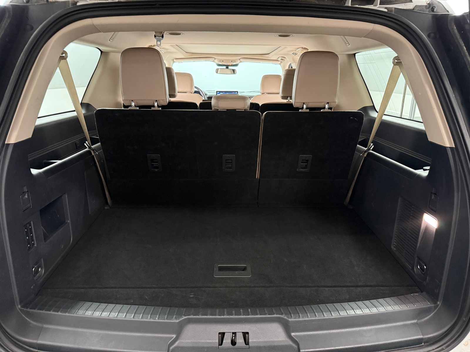 Thumbnail: 2024 Ford Expedition MAX - 6