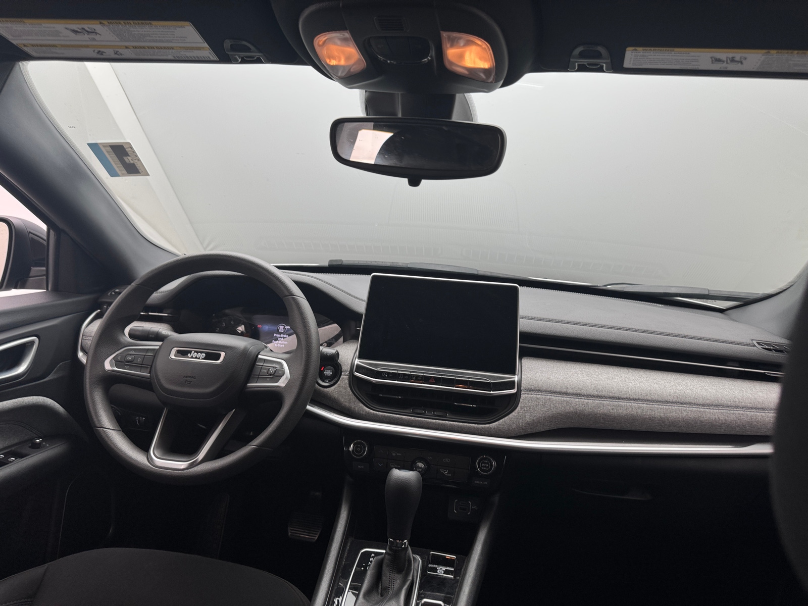 Thumbnail: 2023 Jeep Compass - 3