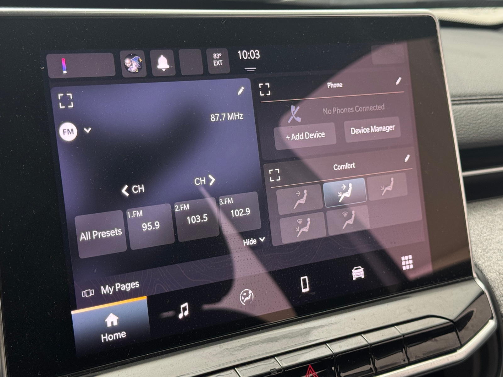 Thumbnail: 2023 Jeep Compass - 4
