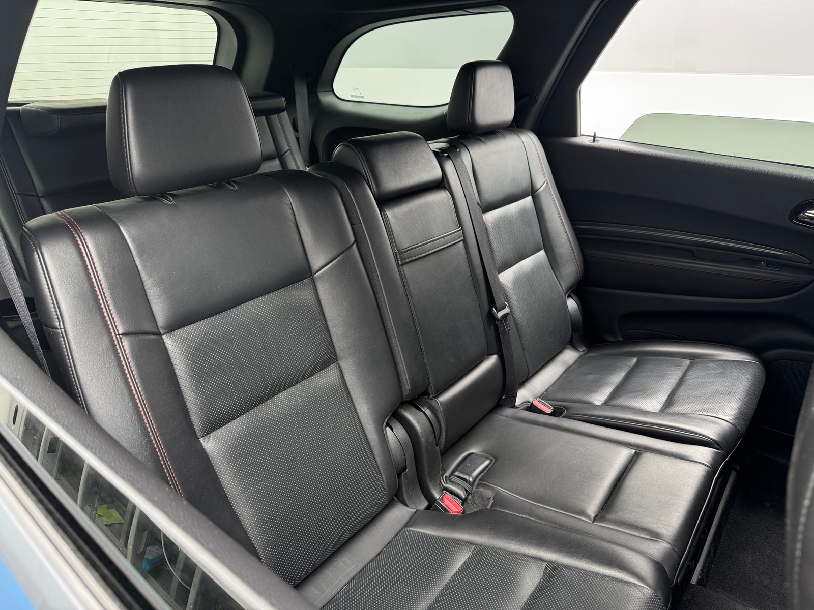 Thumbnail: 2024 Dodge Durango - 5