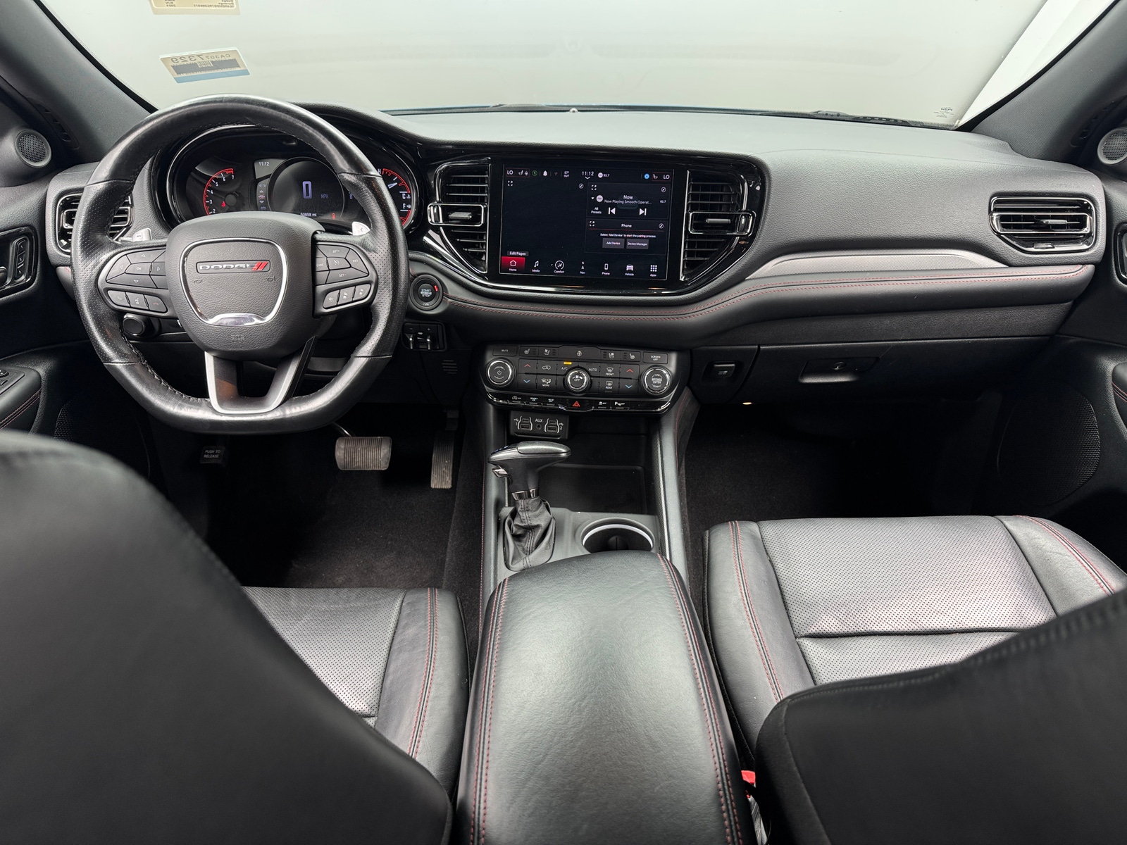Thumbnail: 2024 Dodge Durango - 2