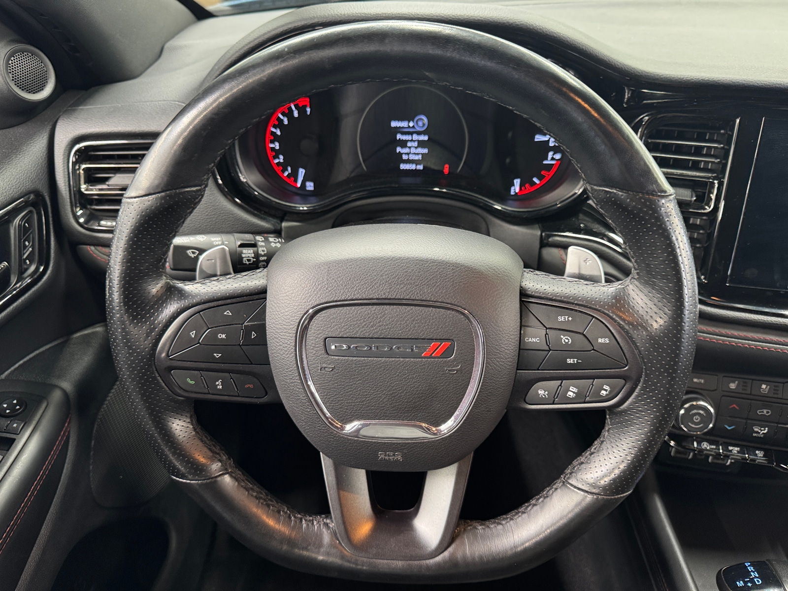 Thumbnail: 2024 Dodge Durango - 4