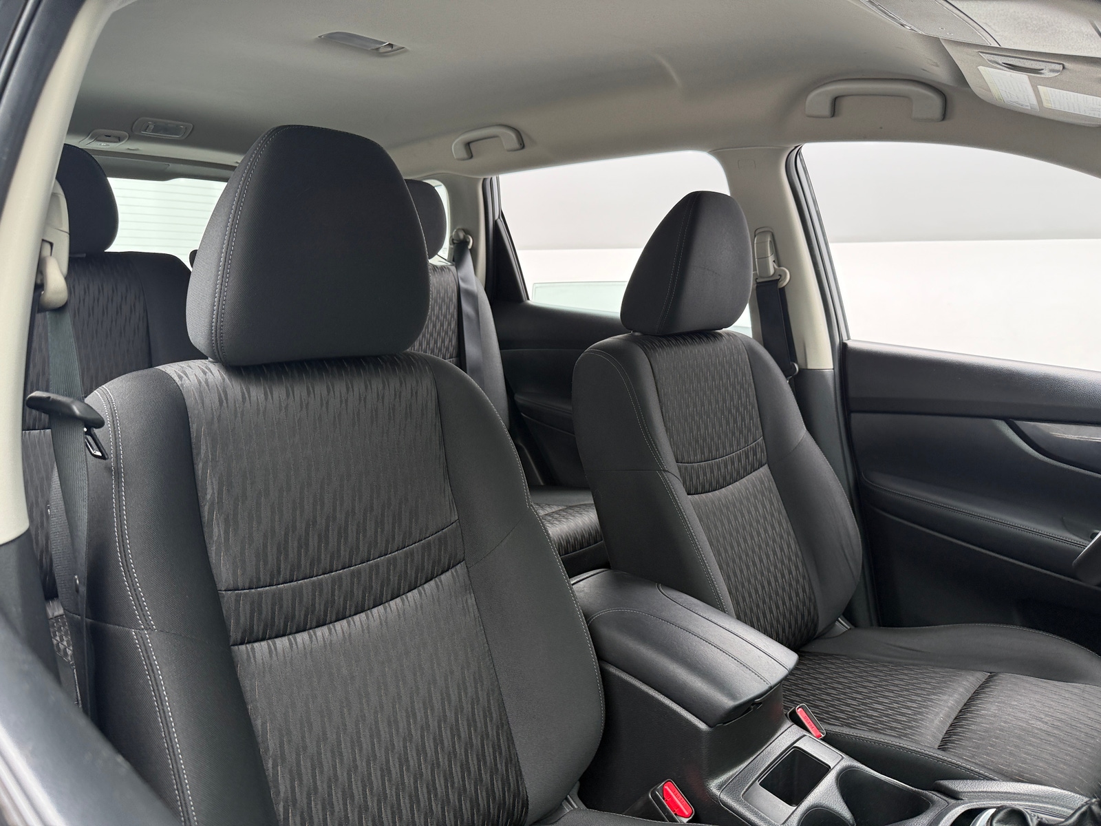 Thumbnail: 2018 Nissan Rogue - 2