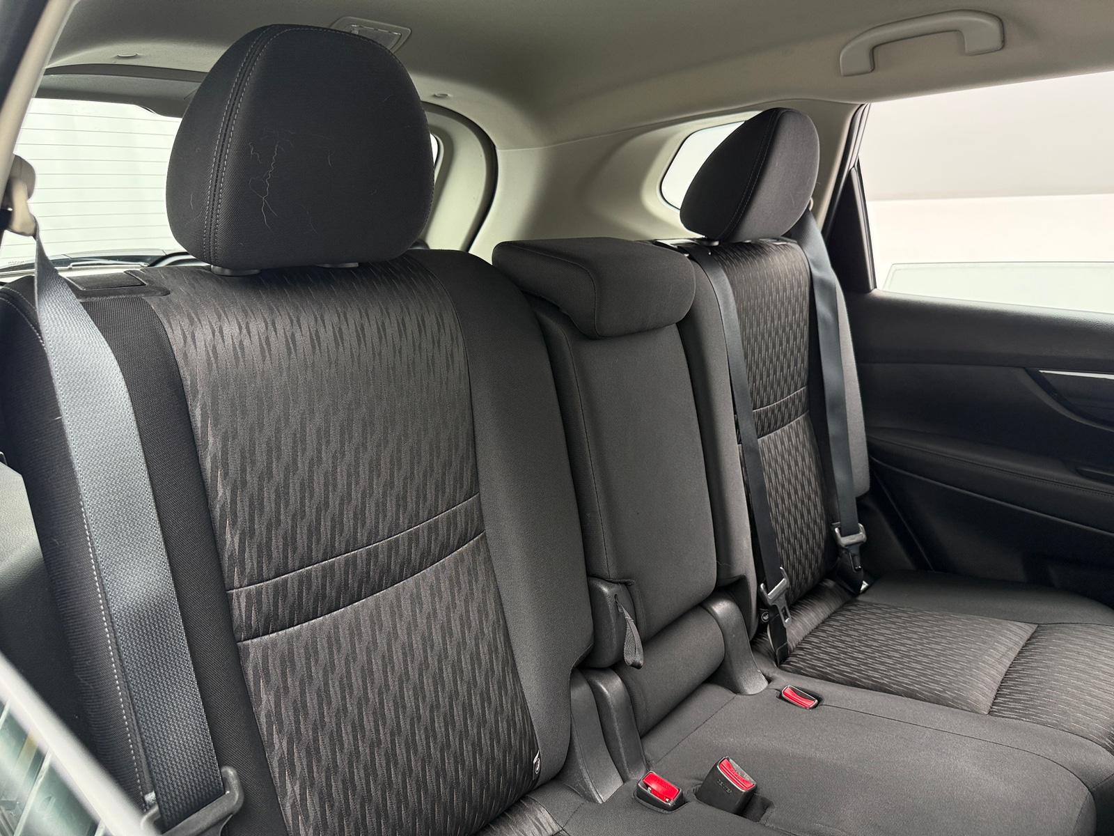 Thumbnail: 2018 Nissan Rogue - 6