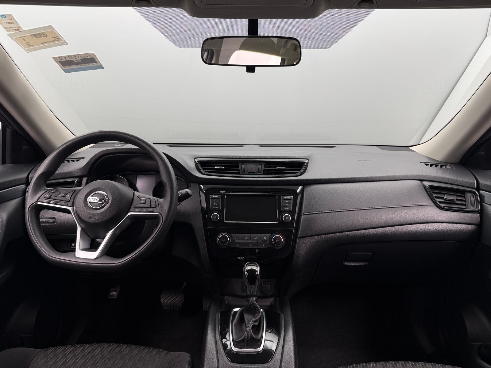 Thumbnail: 2018 Nissan Rogue - 3