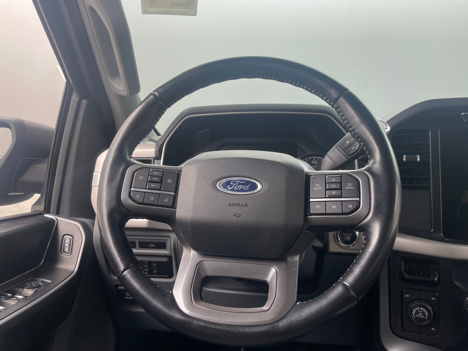 Thumbnail: 2021 Ford Econoline - 5