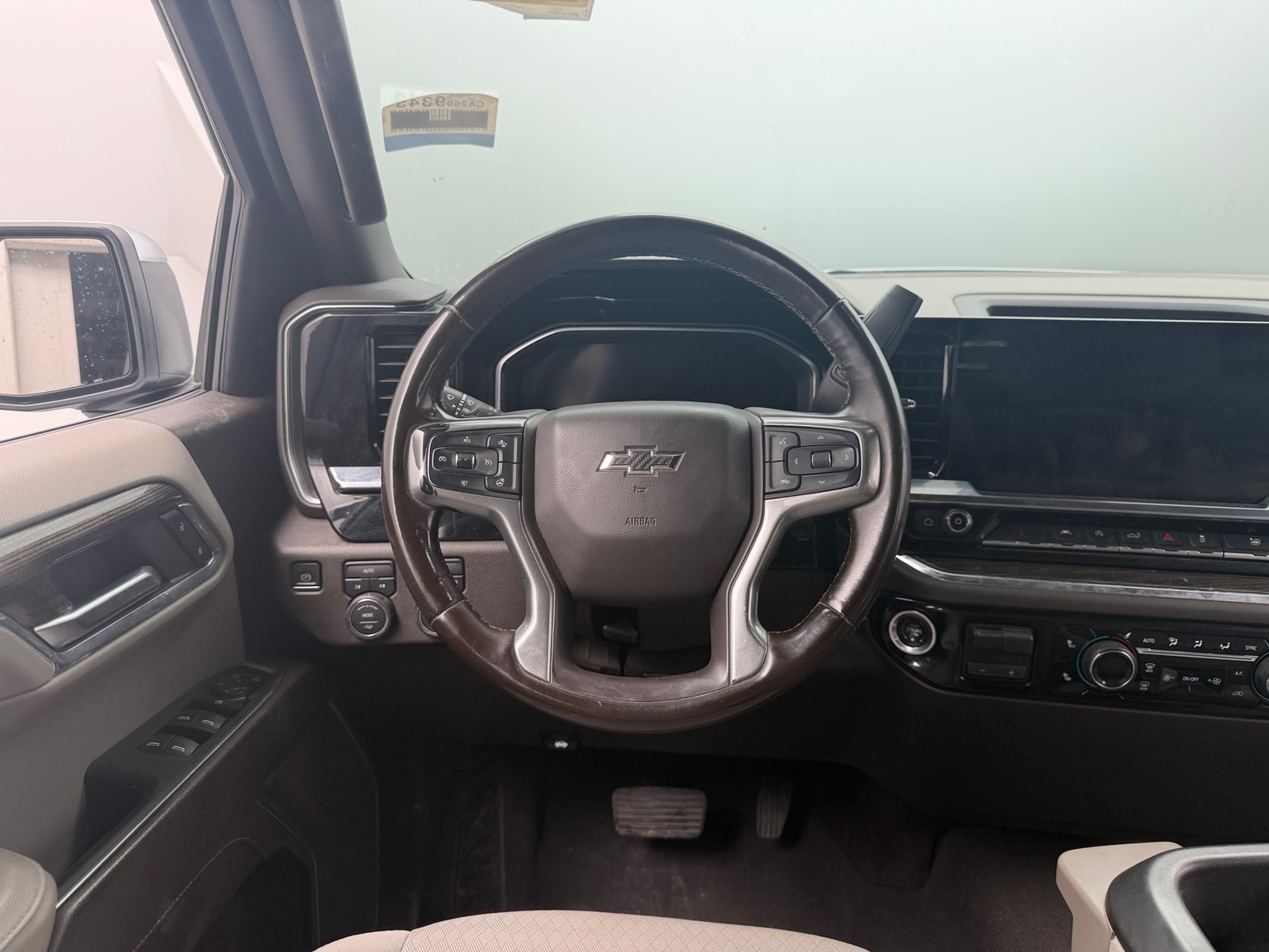 Thumbnail: 2023 Chevrolet Silverado 1500 - 5