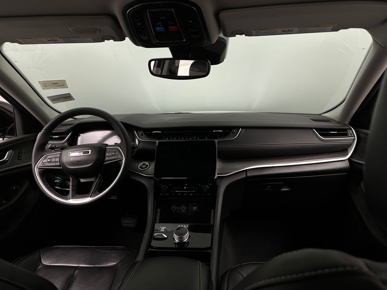 Thumbnail: 2023 Jeep Grand Cherokee - 2