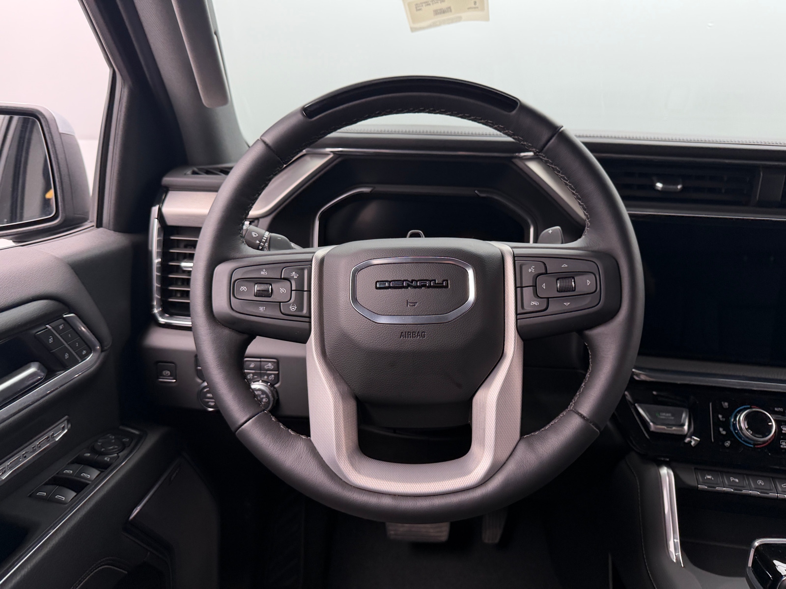 Thumbnail: 2025 GMC Sierra 1500 - 4