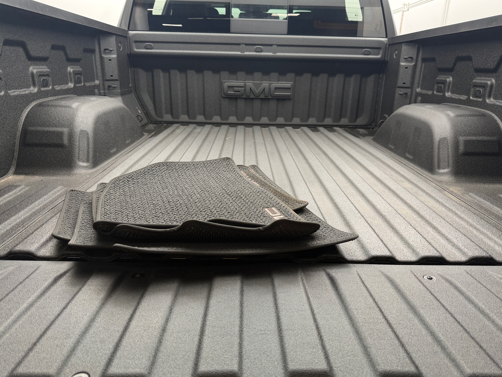 Thumbnail: 2025 GMC Sierra 1500 - 6