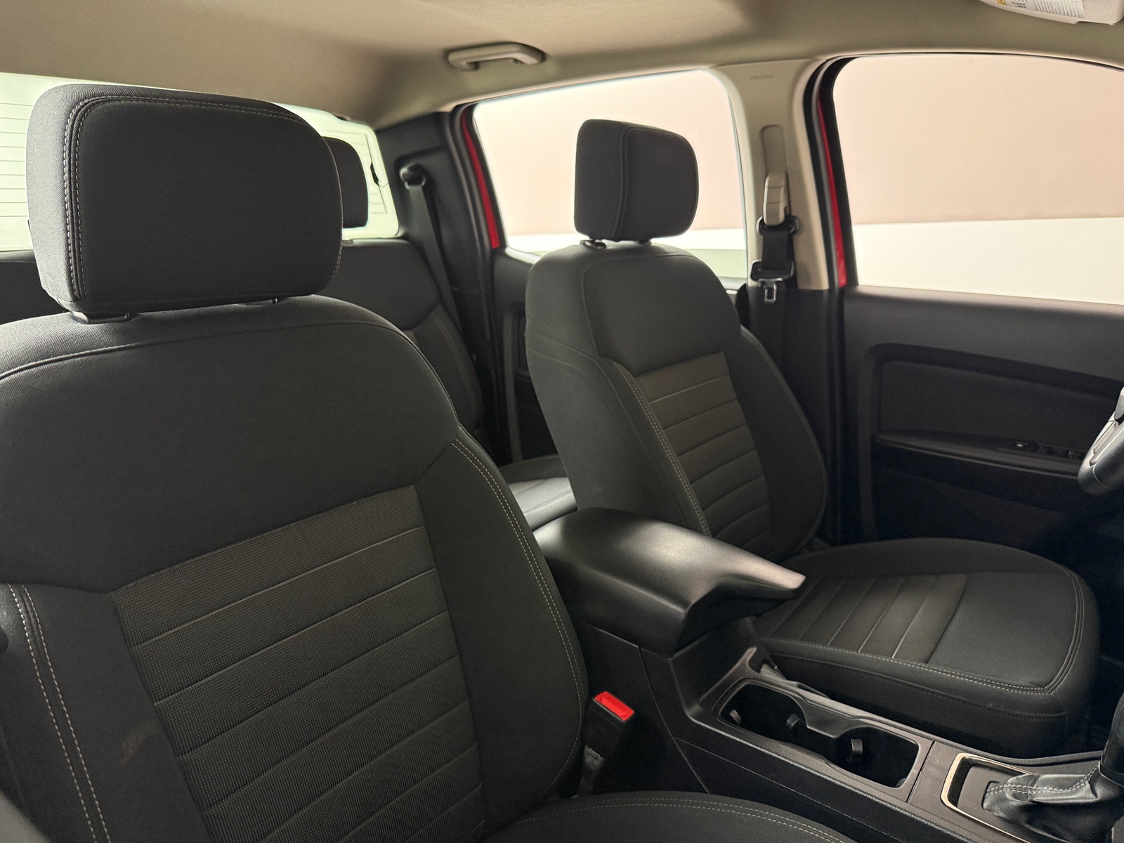 Thumbnail: 2020 Ford Ranger - 2