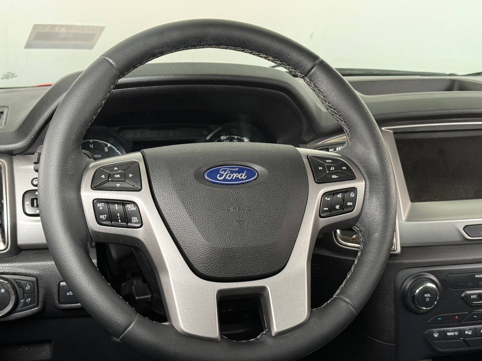 Thumbnail: 2020 Ford Ranger - 5