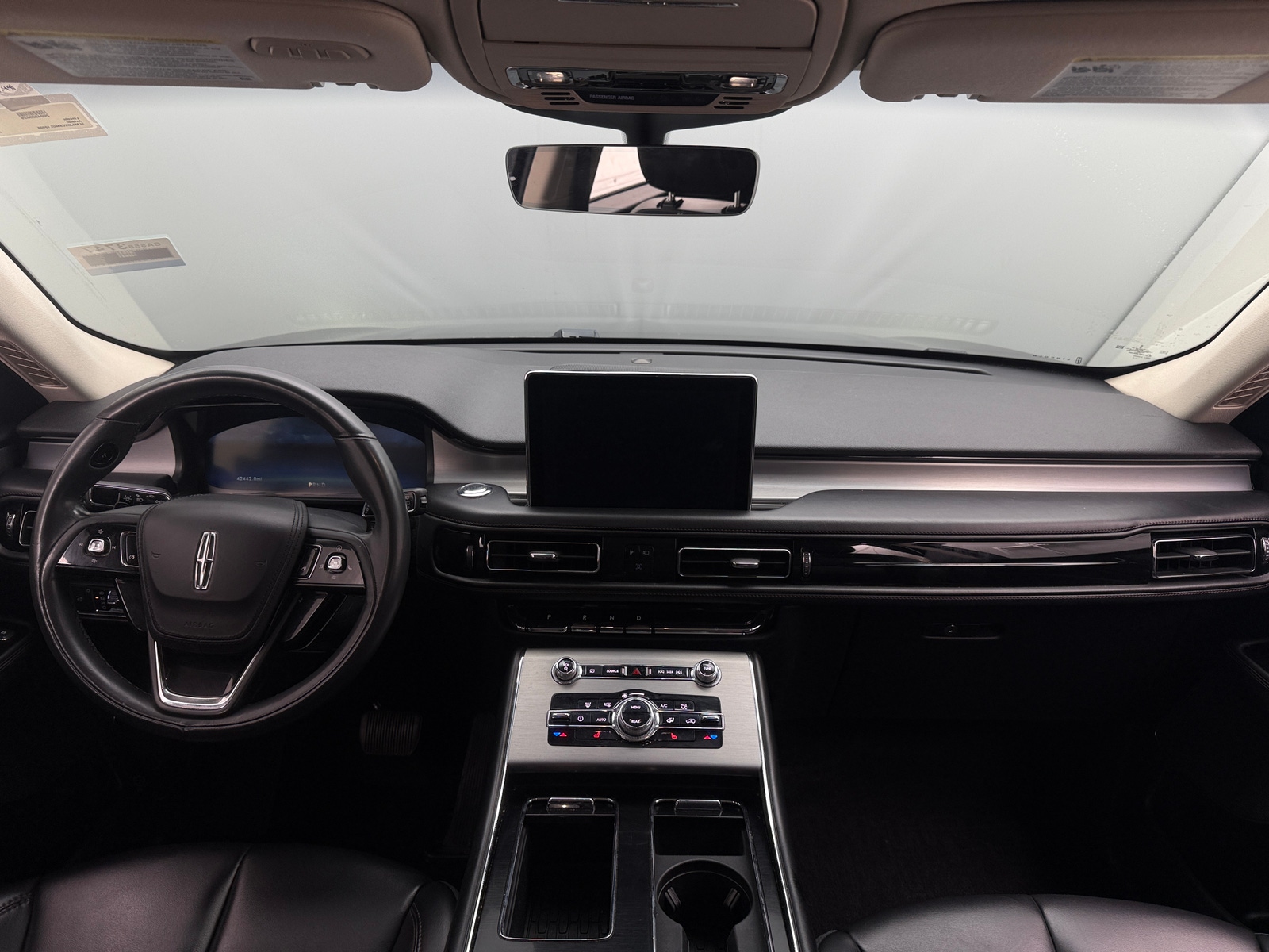 Thumbnail: 2021 Lincoln Aviator - 2