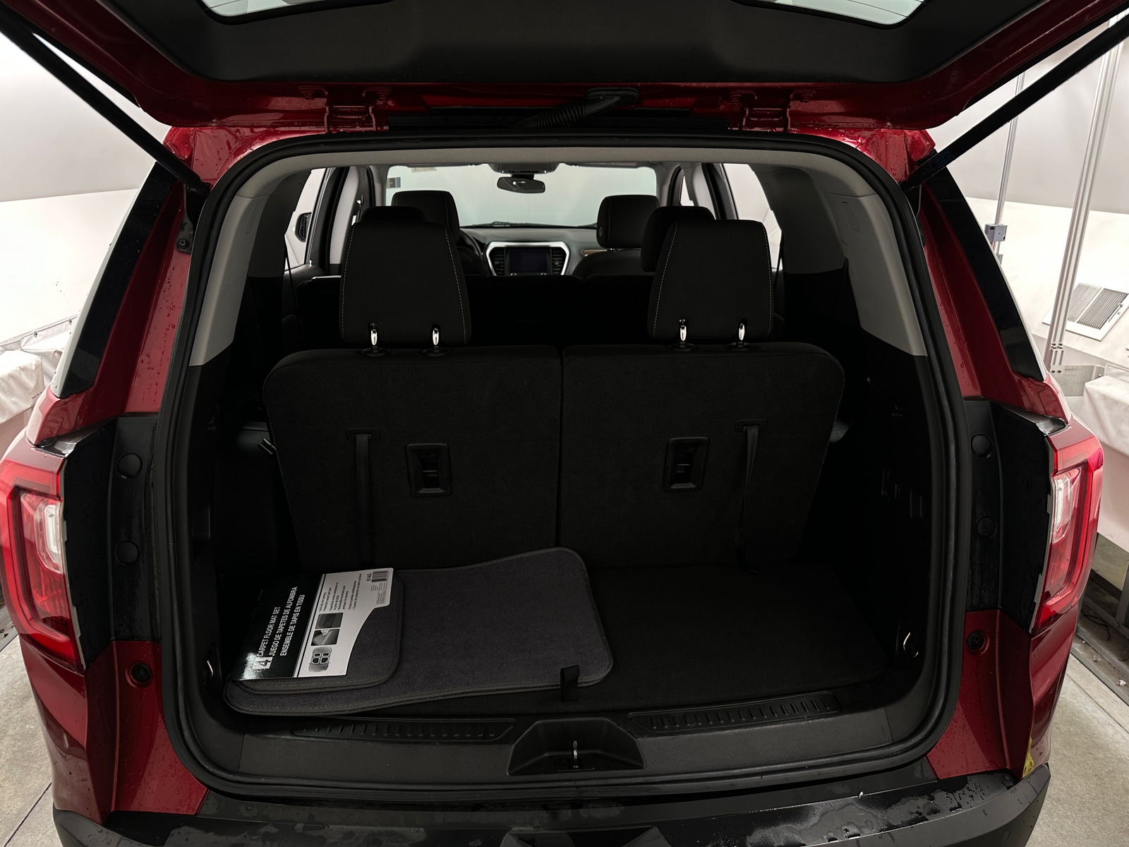 Thumbnail: 2023 GMC Acadia - 7