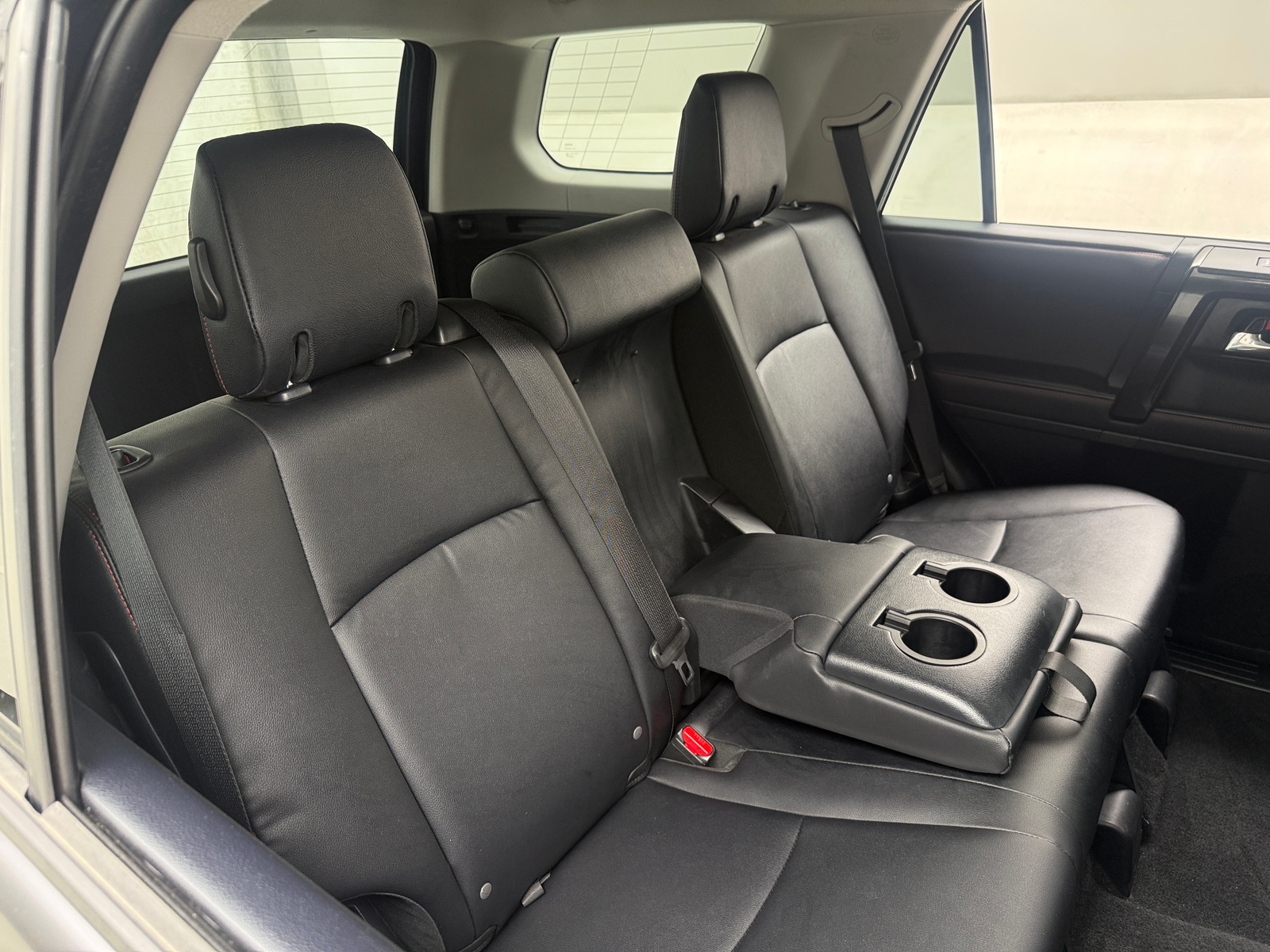 Thumbnail: 2023 Toyota 4Runner - 5
