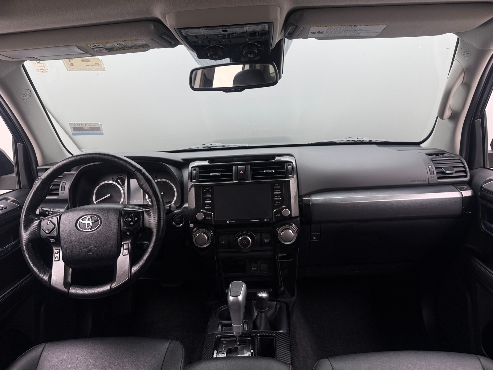 Thumbnail: 2023 Toyota 4Runner - 2