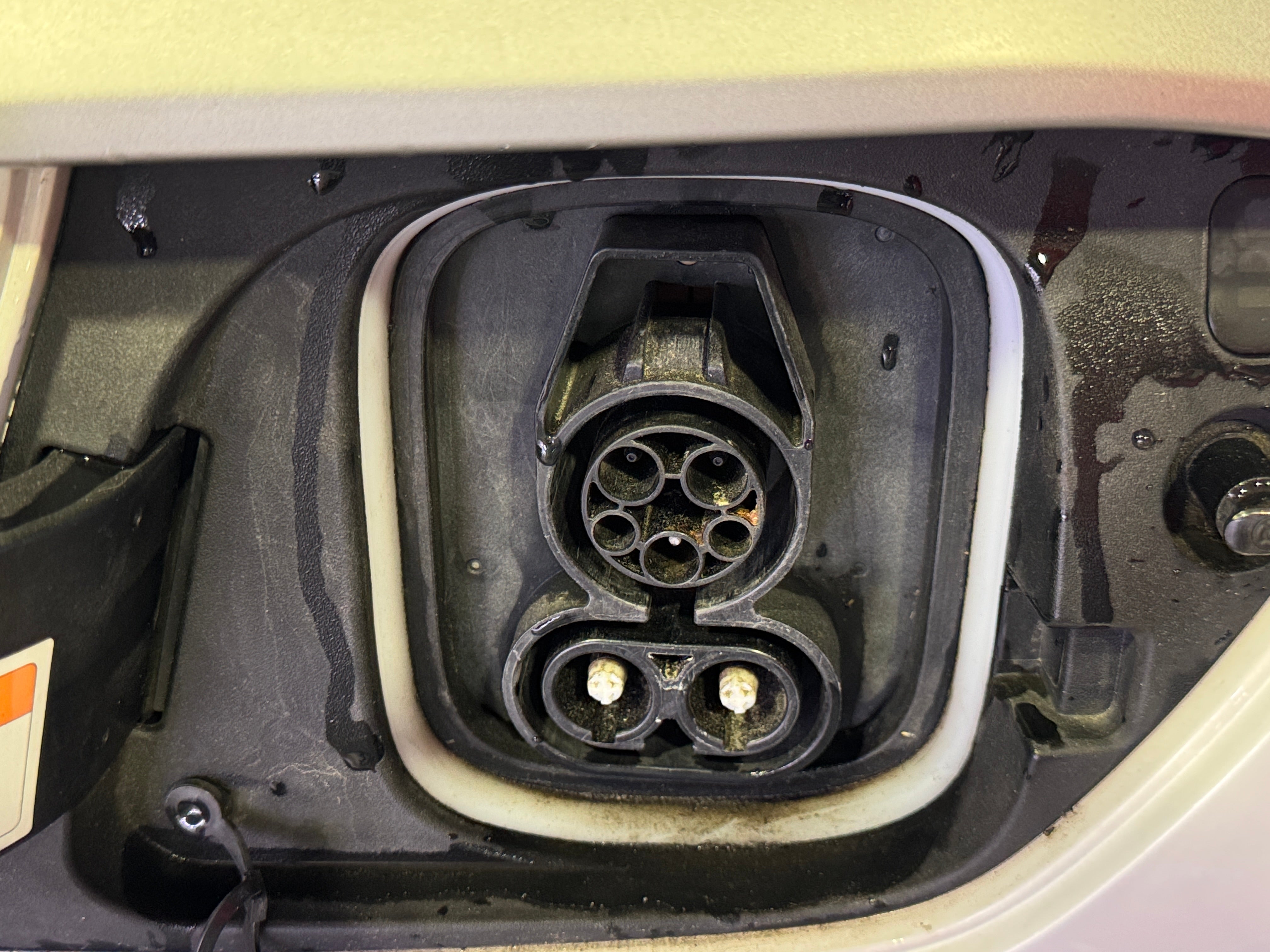 Used 2021 Hyundai Kona EV SEL with VIN KM8K23AG4MU132527 for sale in Auburn, WA