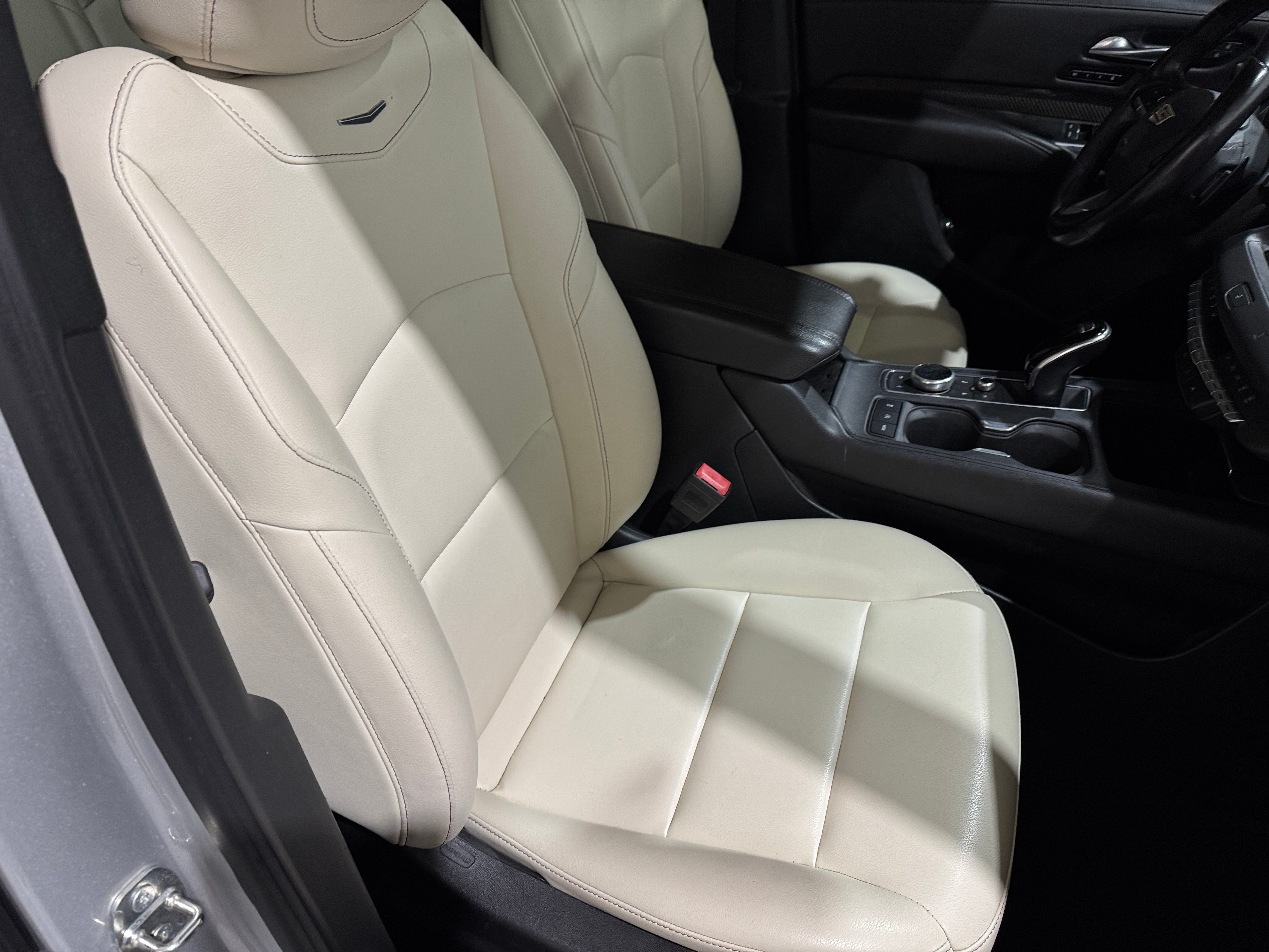 2020 Cadillac XT4