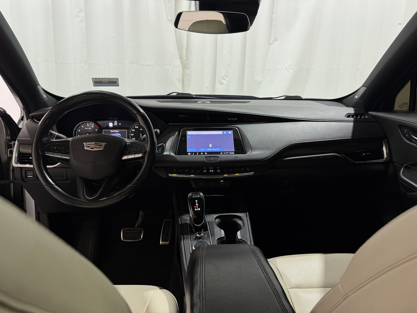 Thumbnail: 2020 Cadillac XT4 - 2