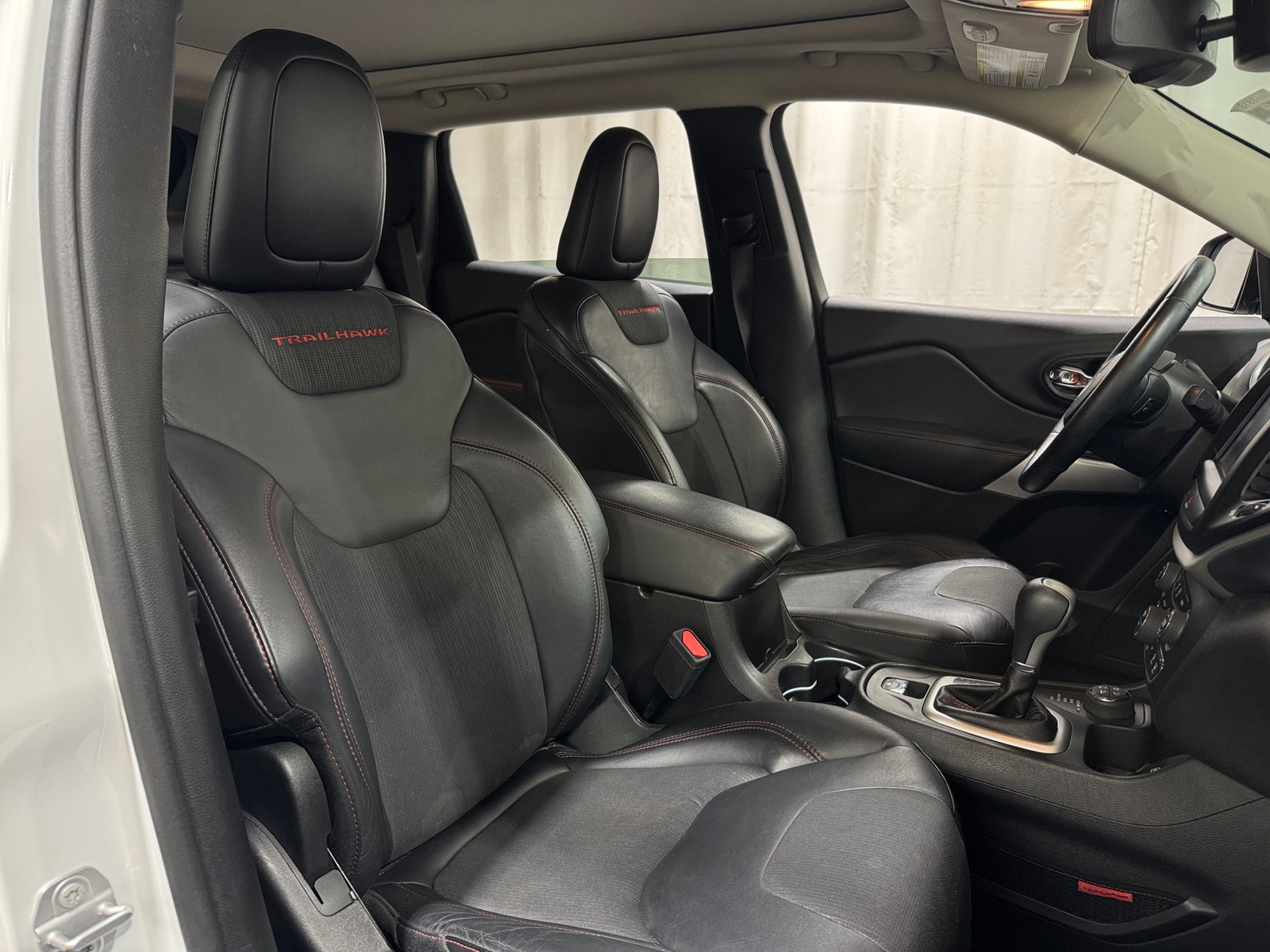 Thumbnail: 2018 Jeep Cherokee - 2