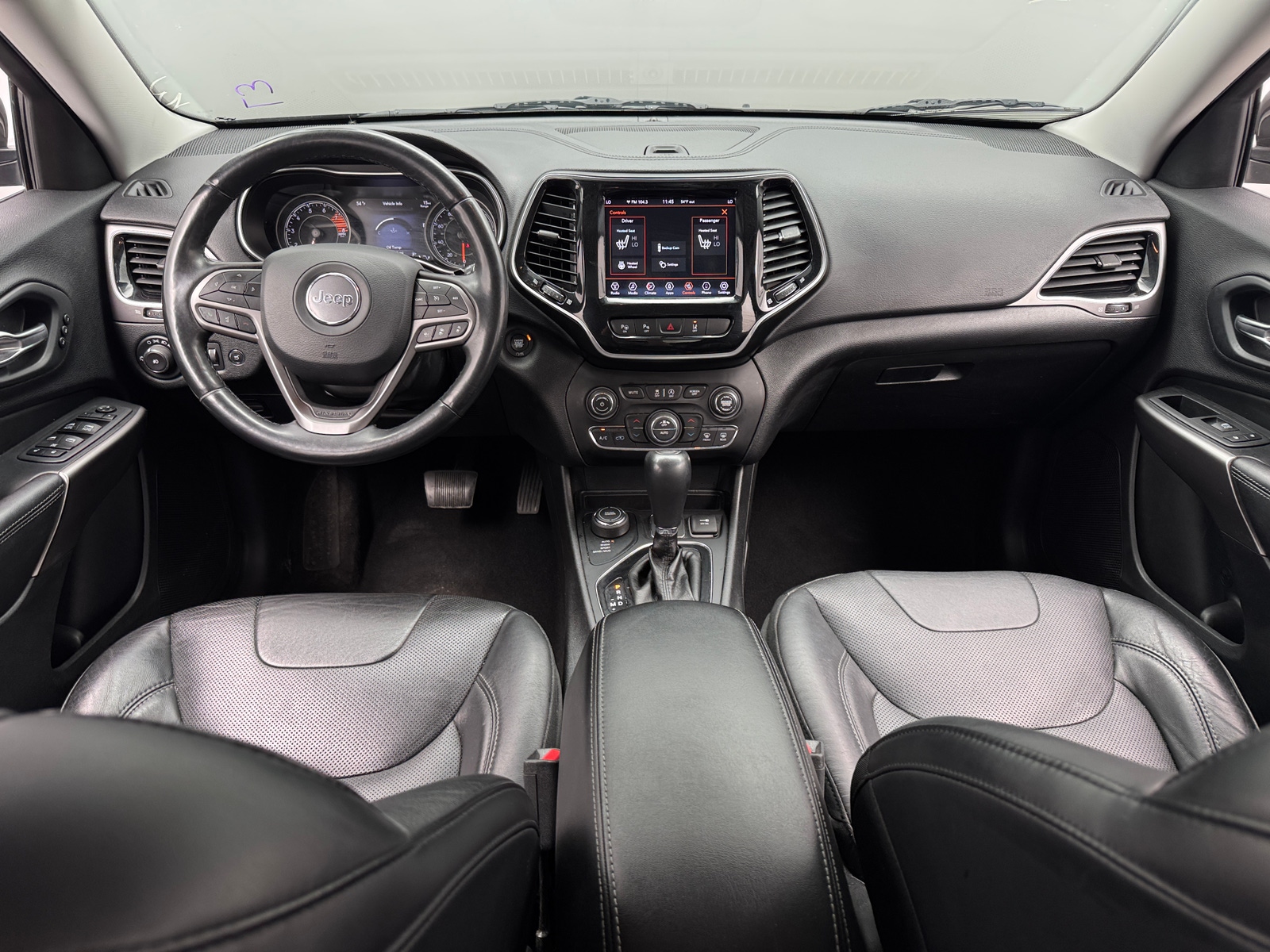 Thumbnail: 2019 Jeep Cherokee - 2