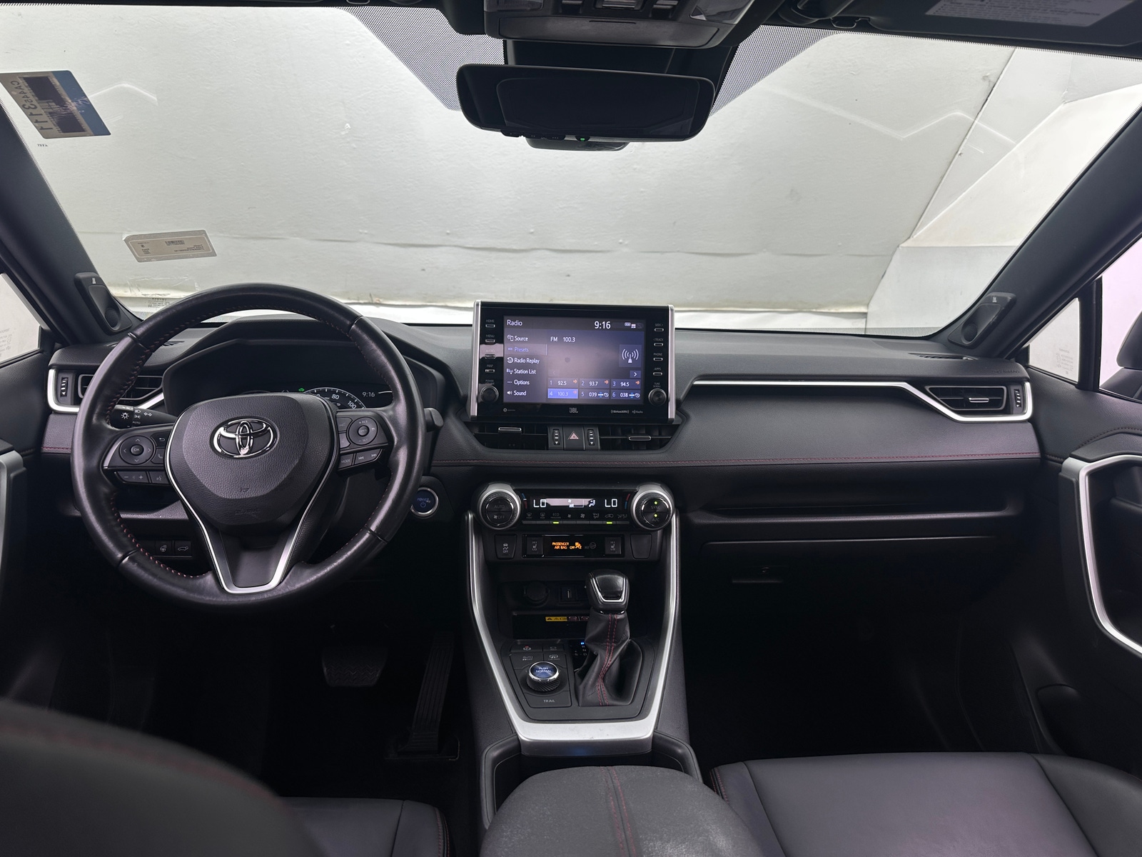 Thumbnail: 2022 Toyota RAV4 - 2