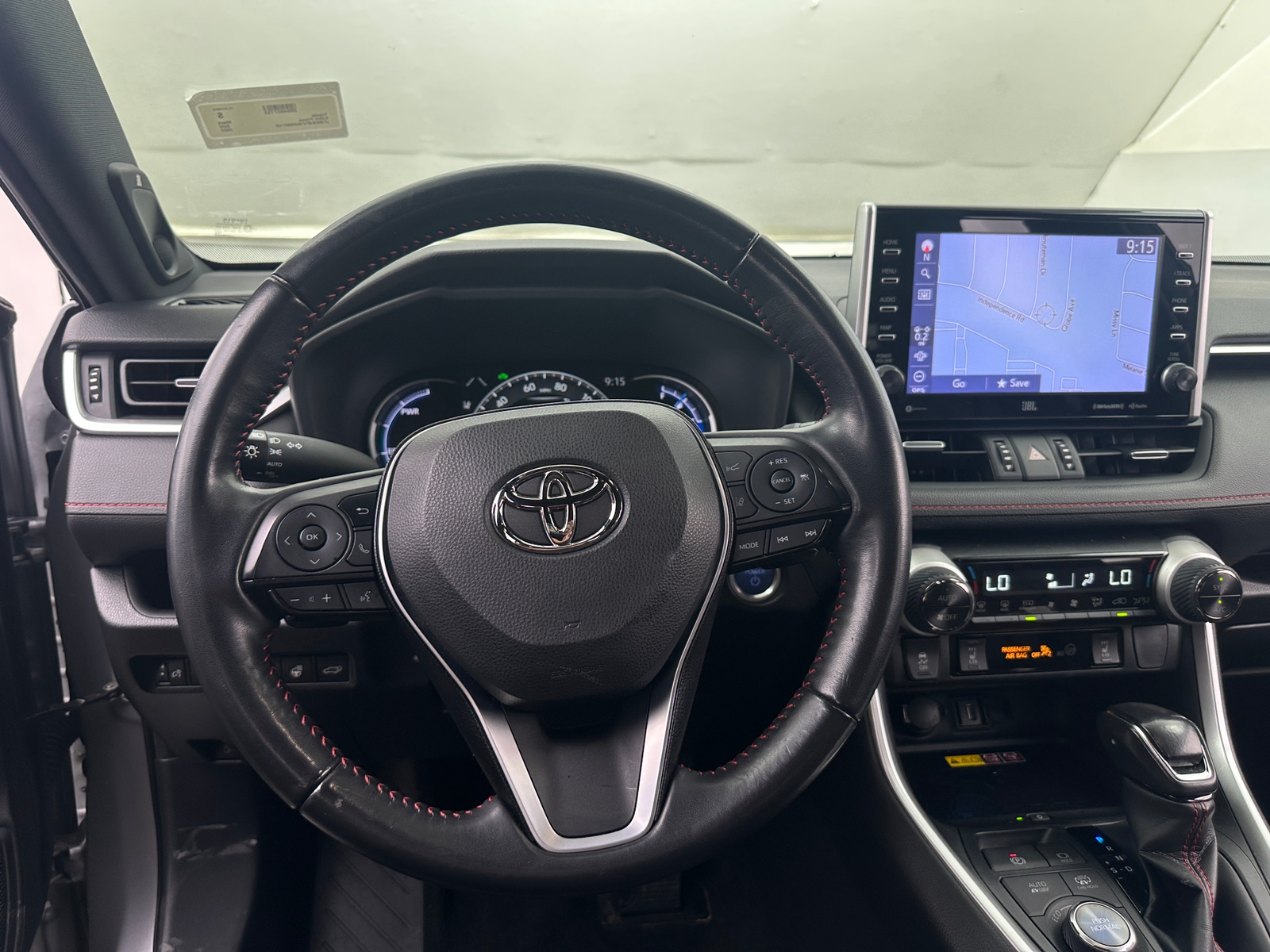 Thumbnail: 2022 Toyota RAV4 - 4