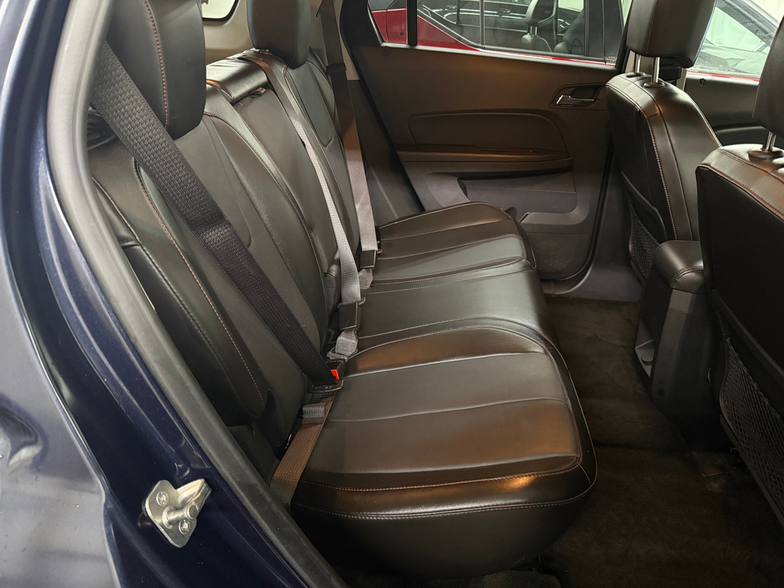 Thumbnail: 2017 GMC Terrain - 5