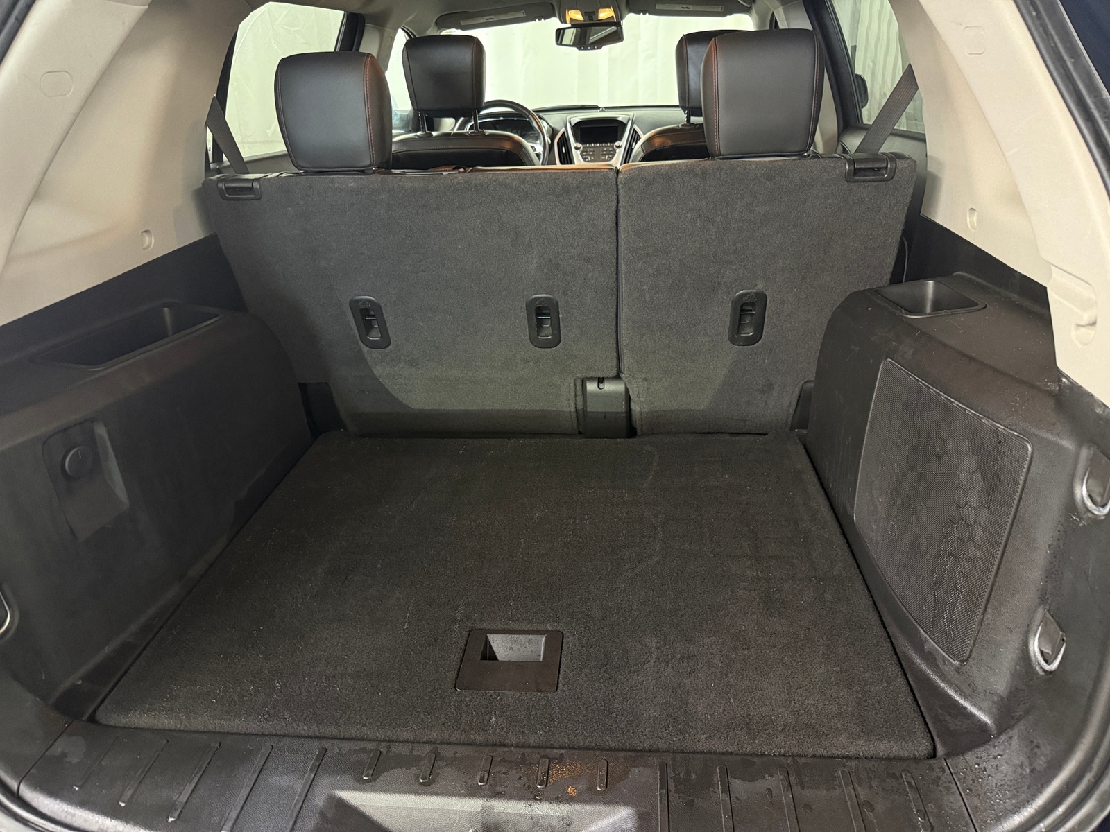Thumbnail: 2017 GMC Terrain - 6