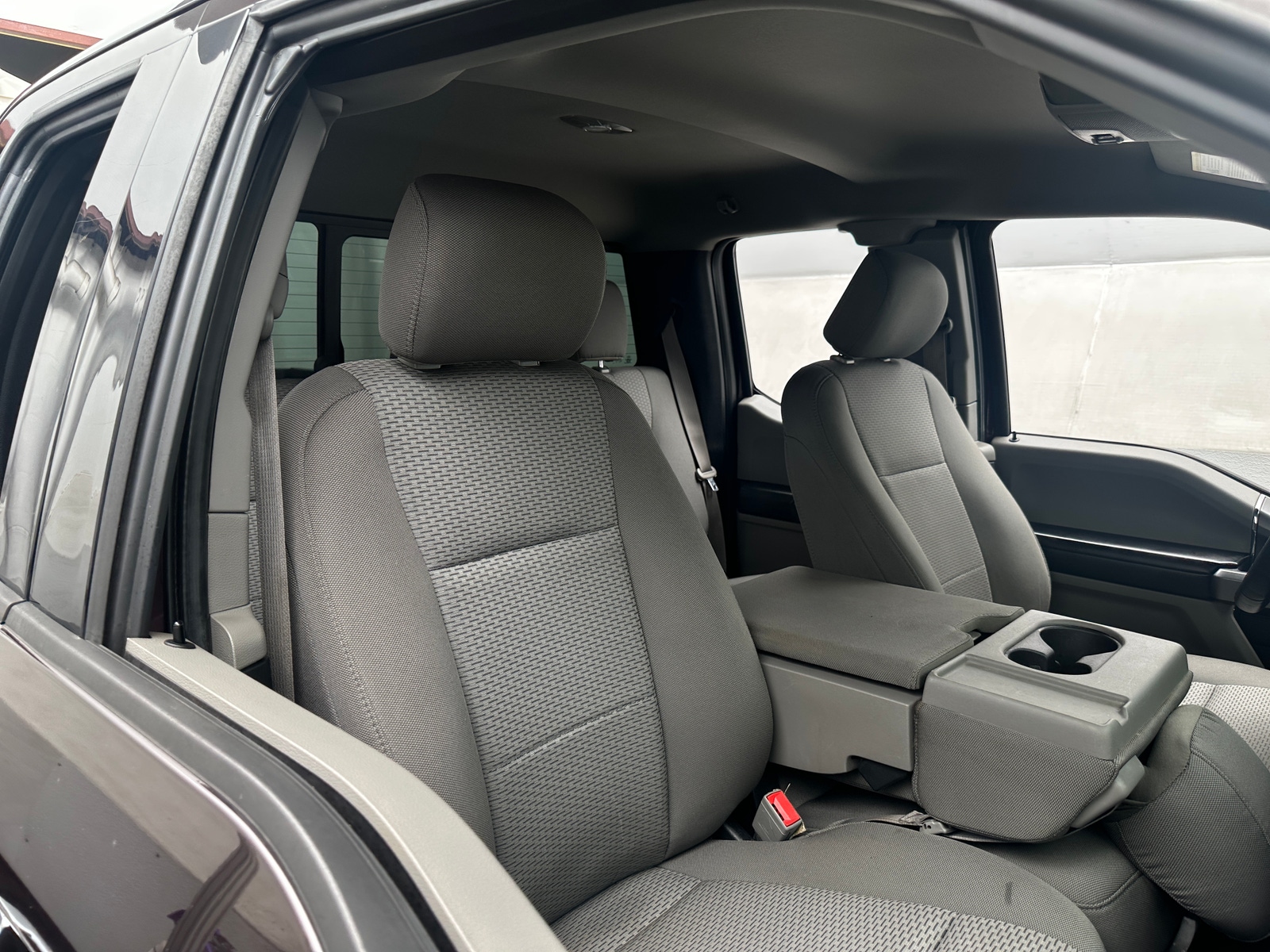 Thumbnail: 2018 Ford Econoline - 2