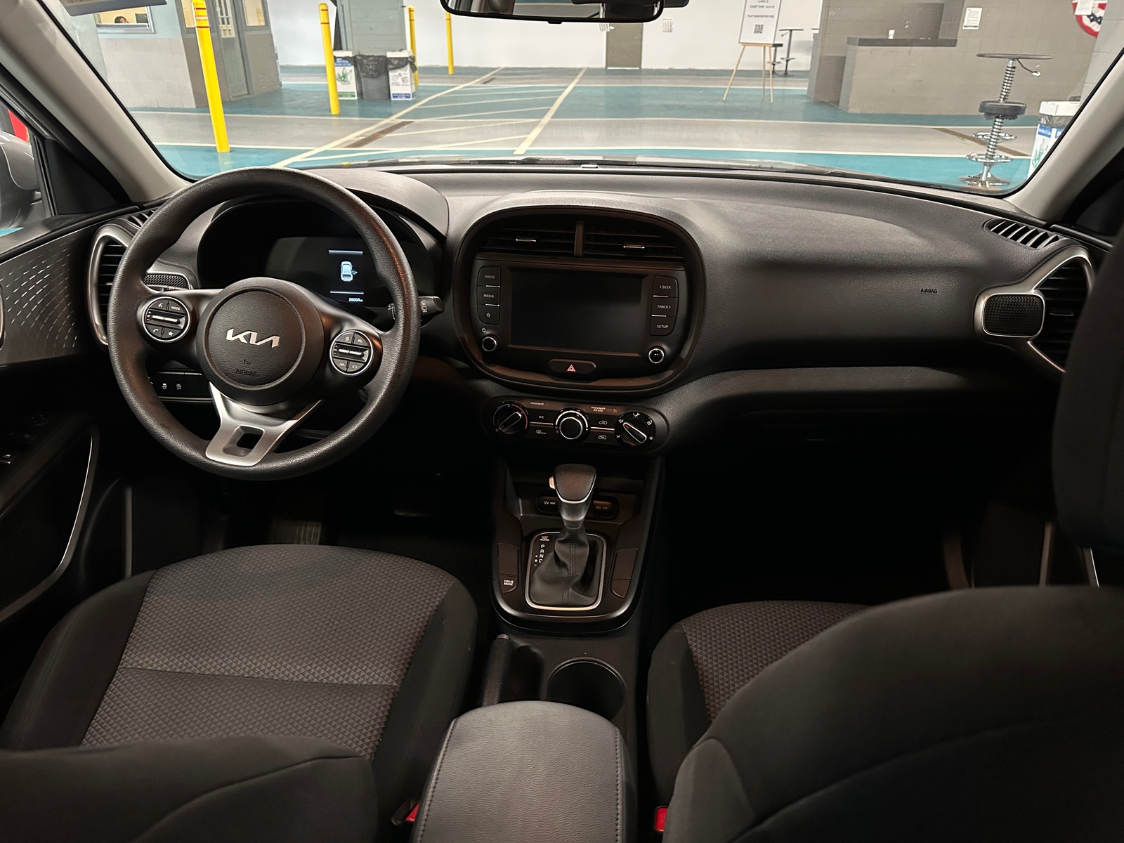 Thumbnail: 2025 Kia Soul - 3