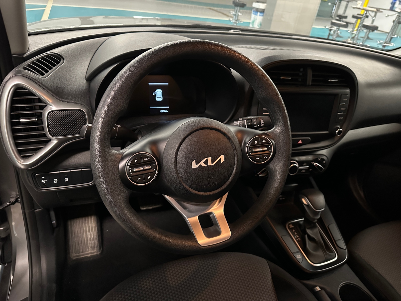 Thumbnail: 2025 Kia Soul - 5