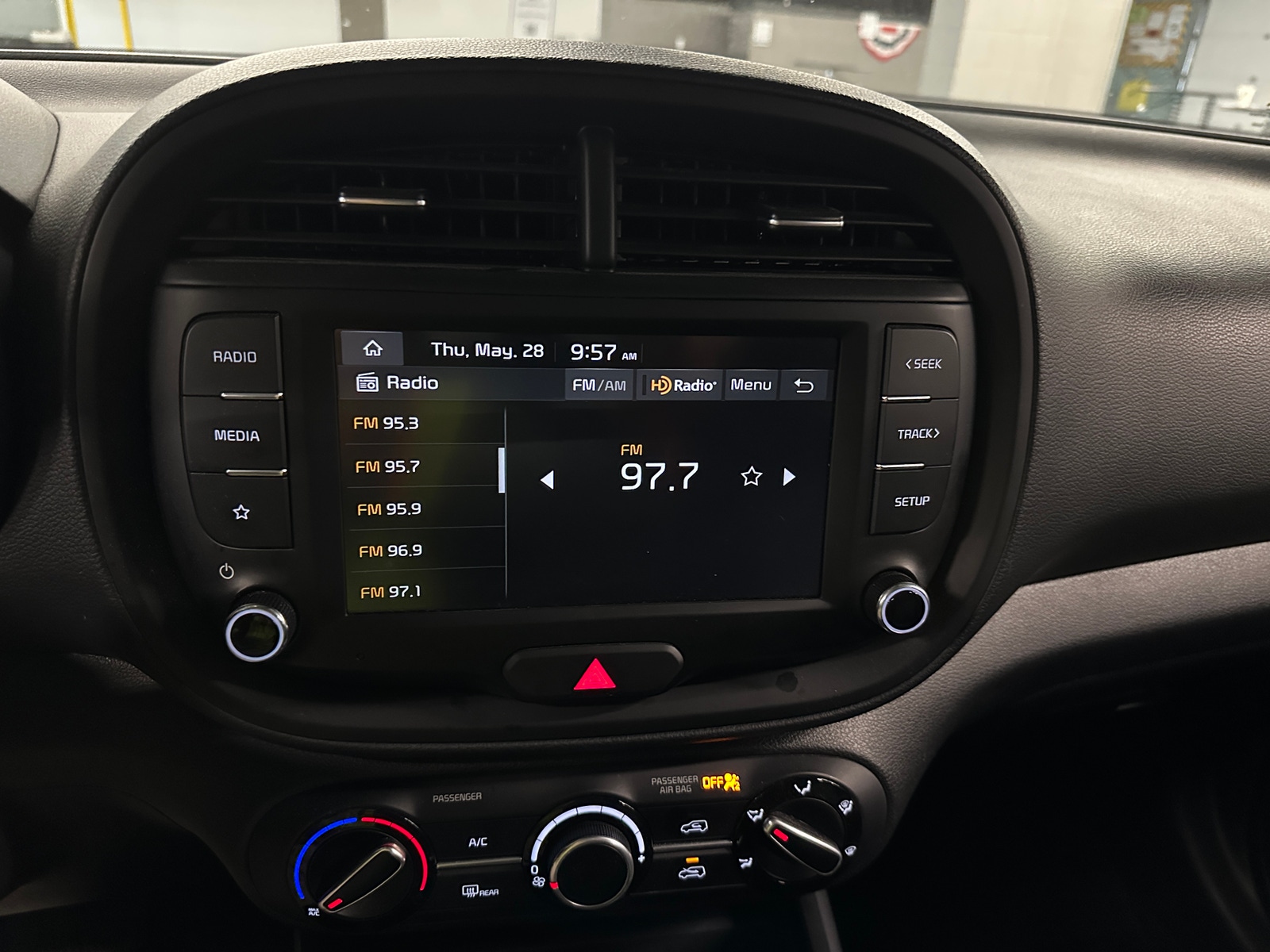 Thumbnail: 2025 Kia Soul - 4