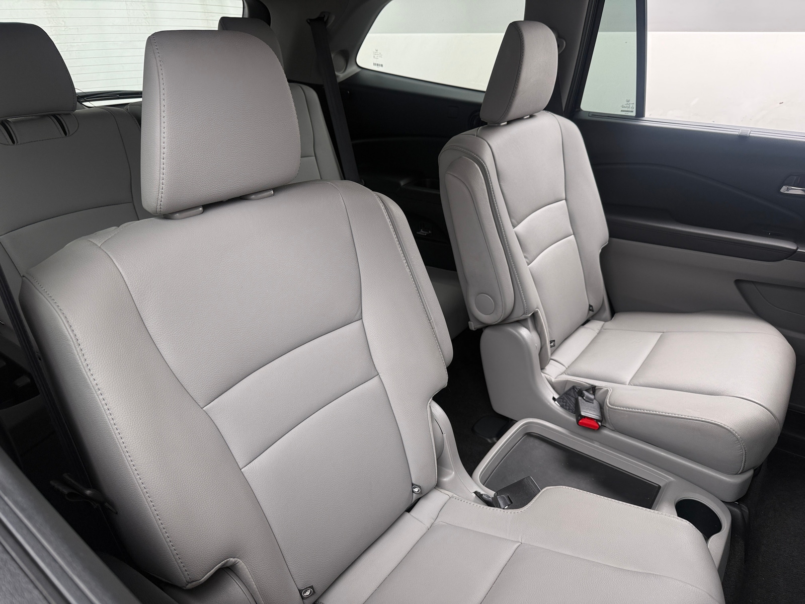 Thumbnail: 2022 Honda Pilot - 5