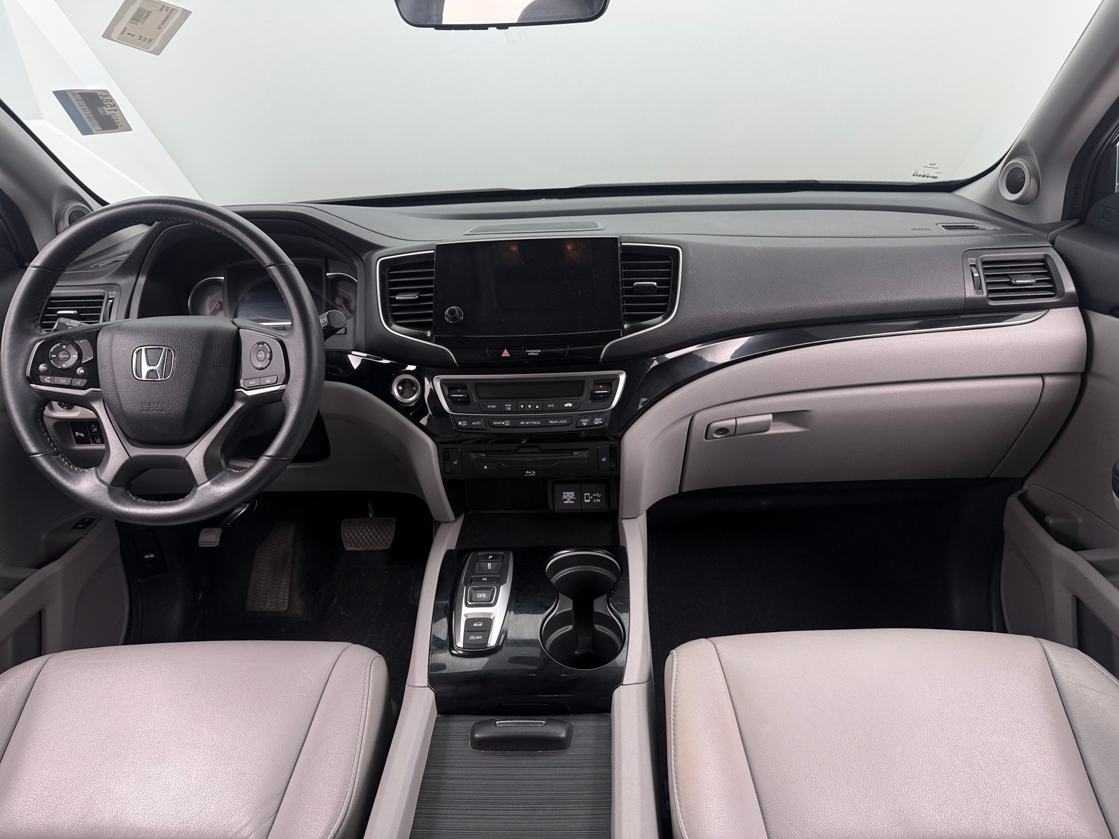 Thumbnail: 2022 Honda Pilot - 2