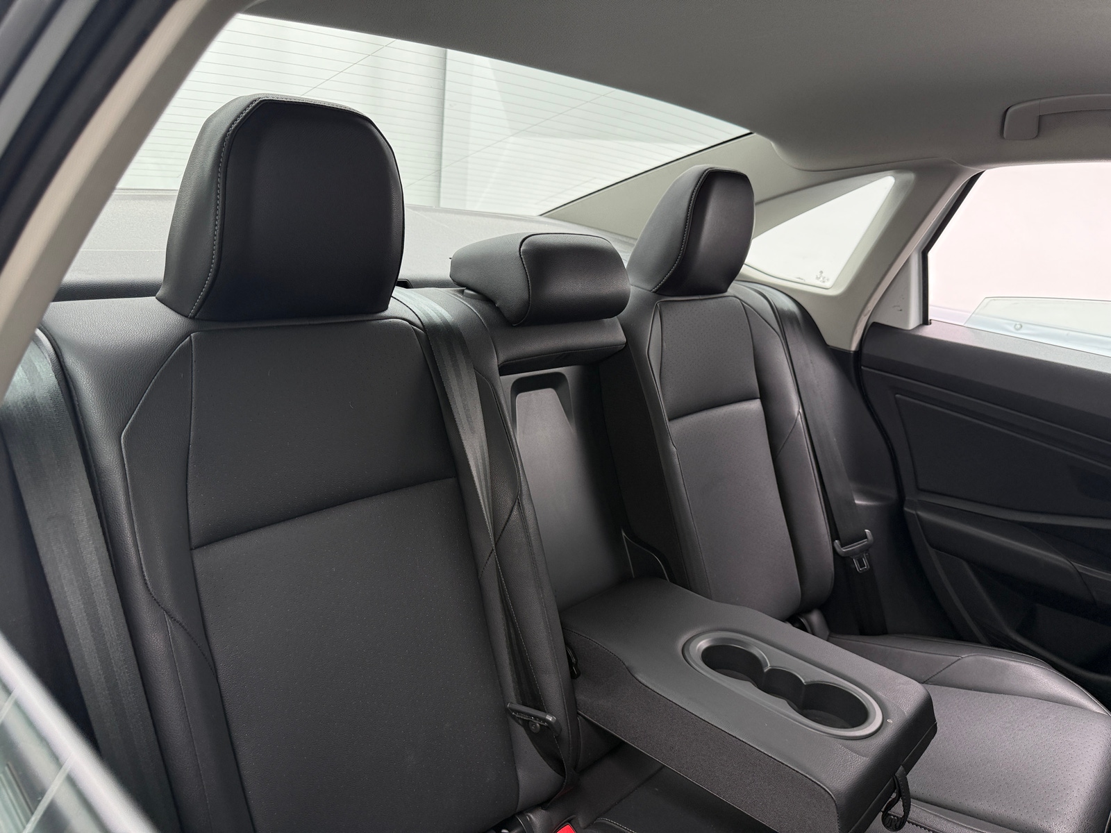 Thumbnail: 2019 Volkswagen Jetta - 5